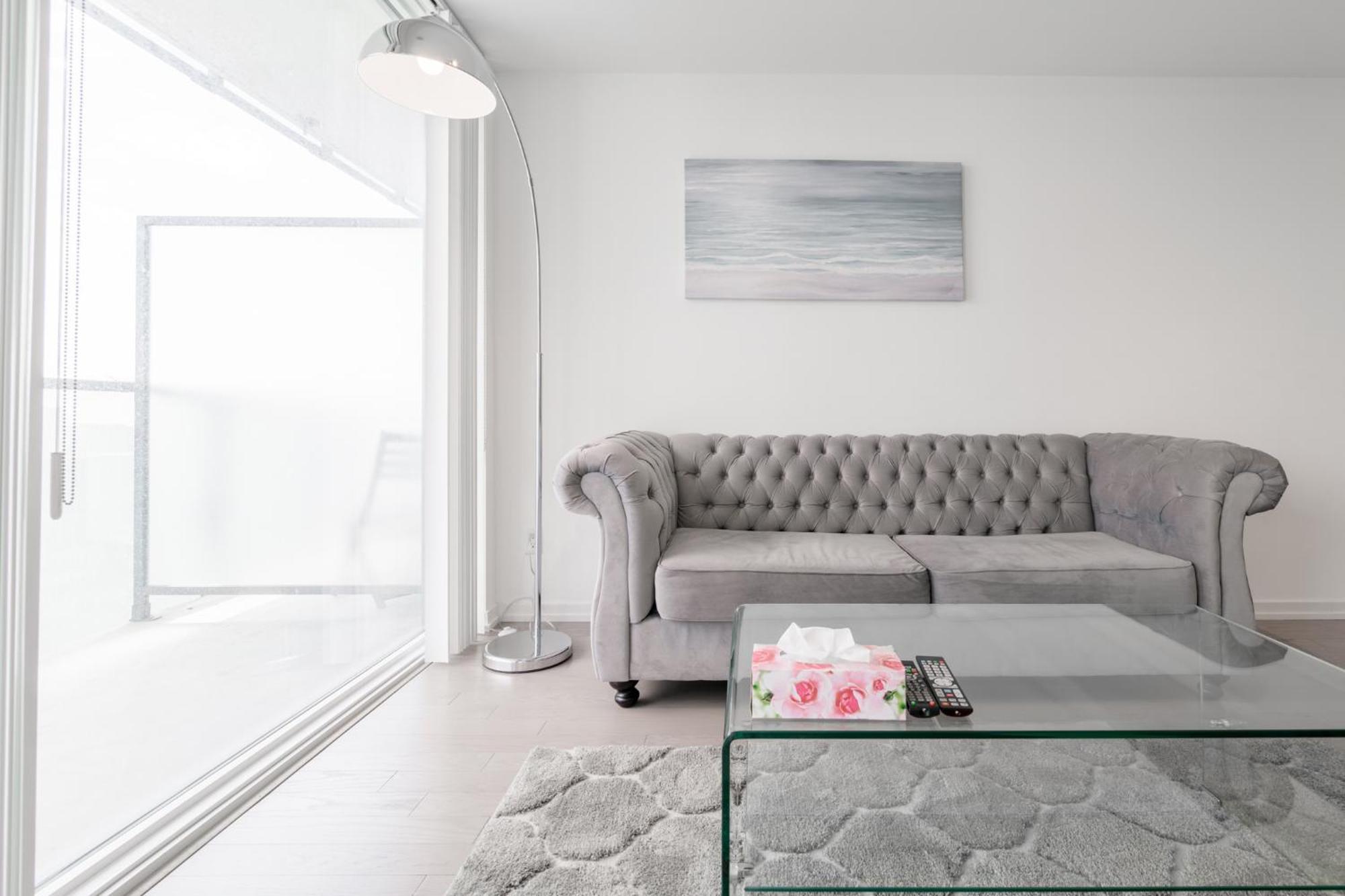 Apartment Premium 39th Fl - City View *