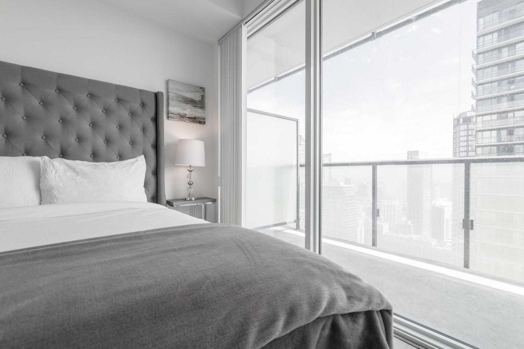 Apartment Premium 39th Fl - City View *