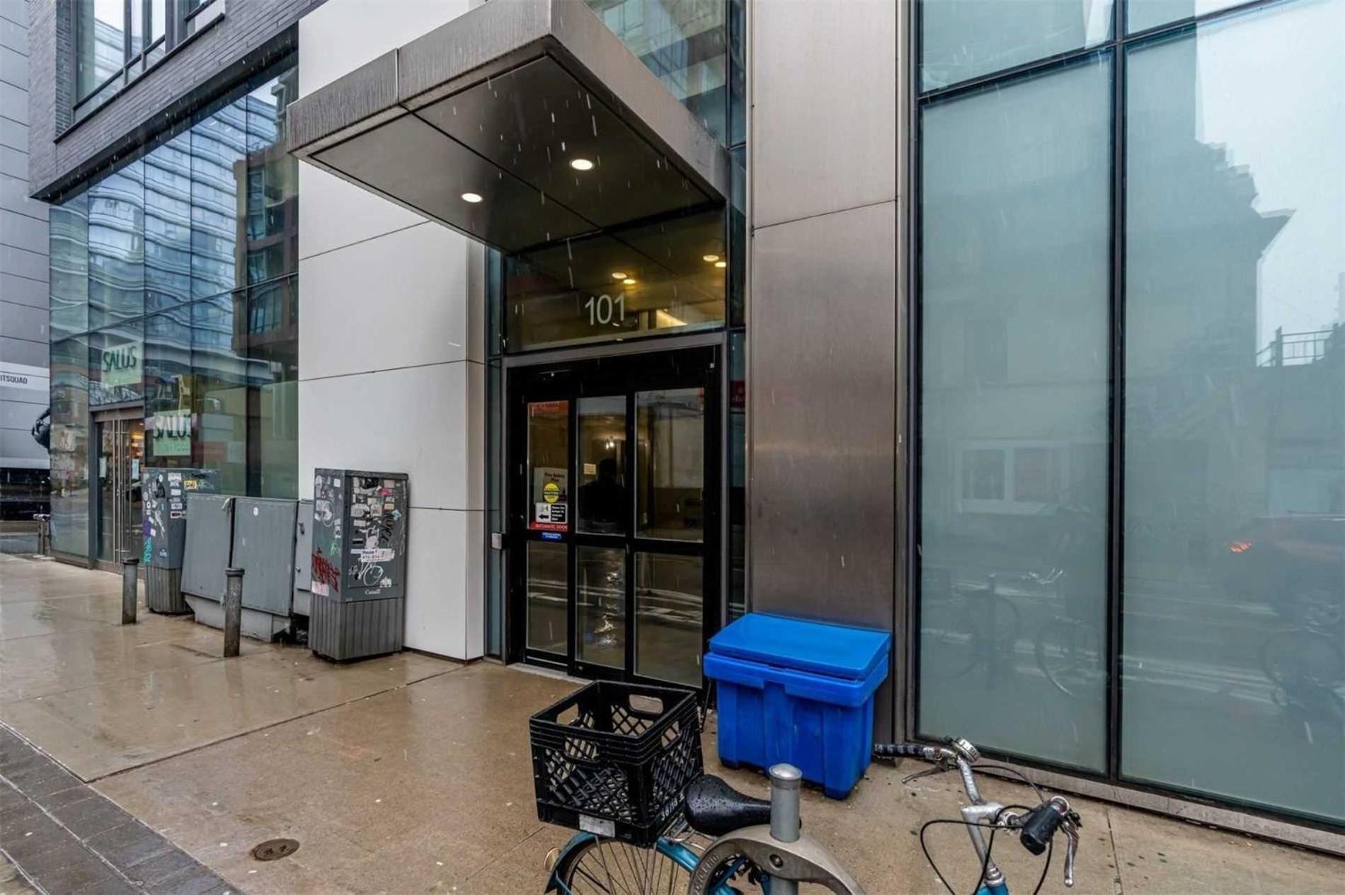 Apartment Premium 39th Fl - City View Toronto