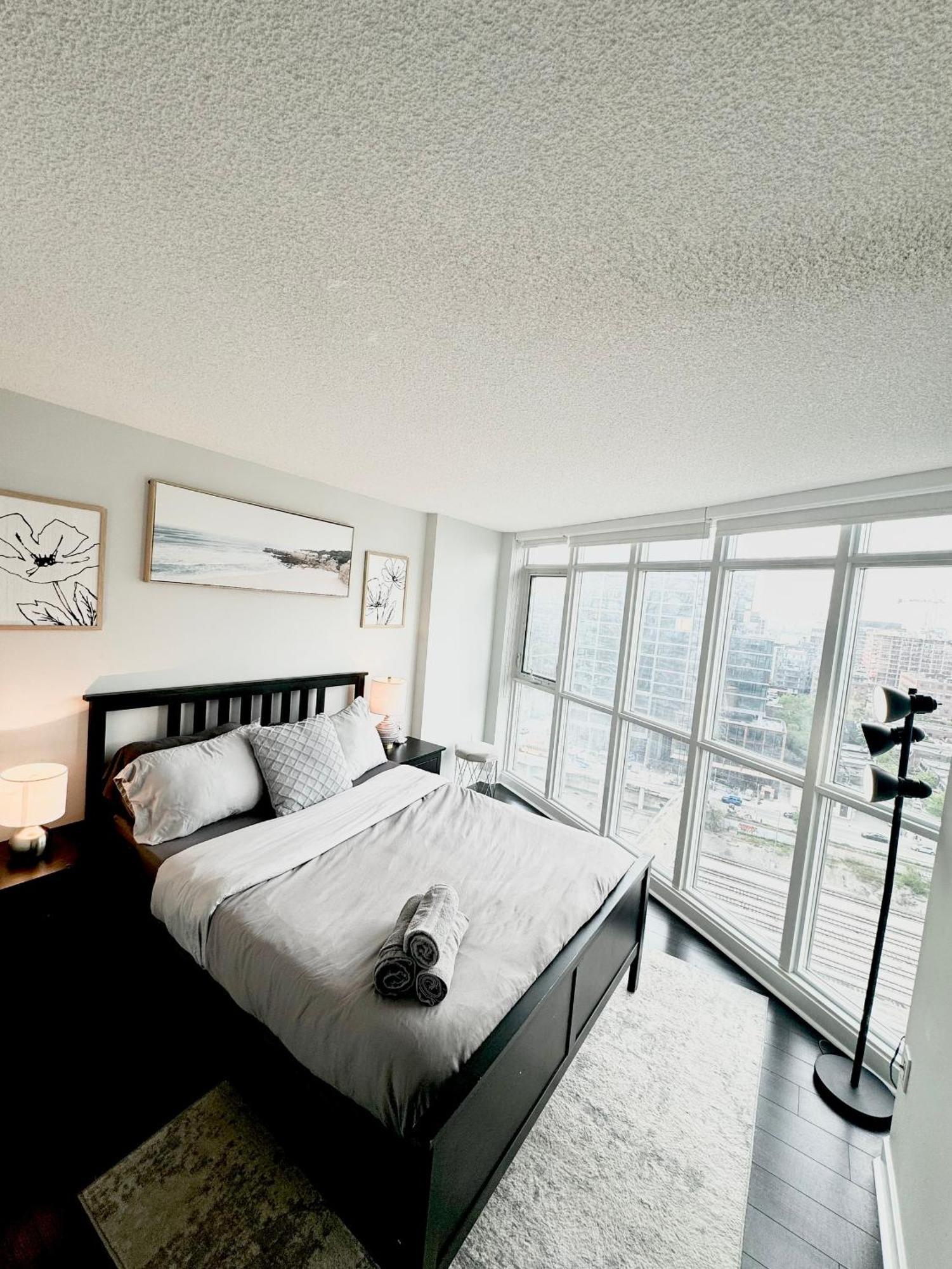 Apartment Fully Furnished Lux 1bed