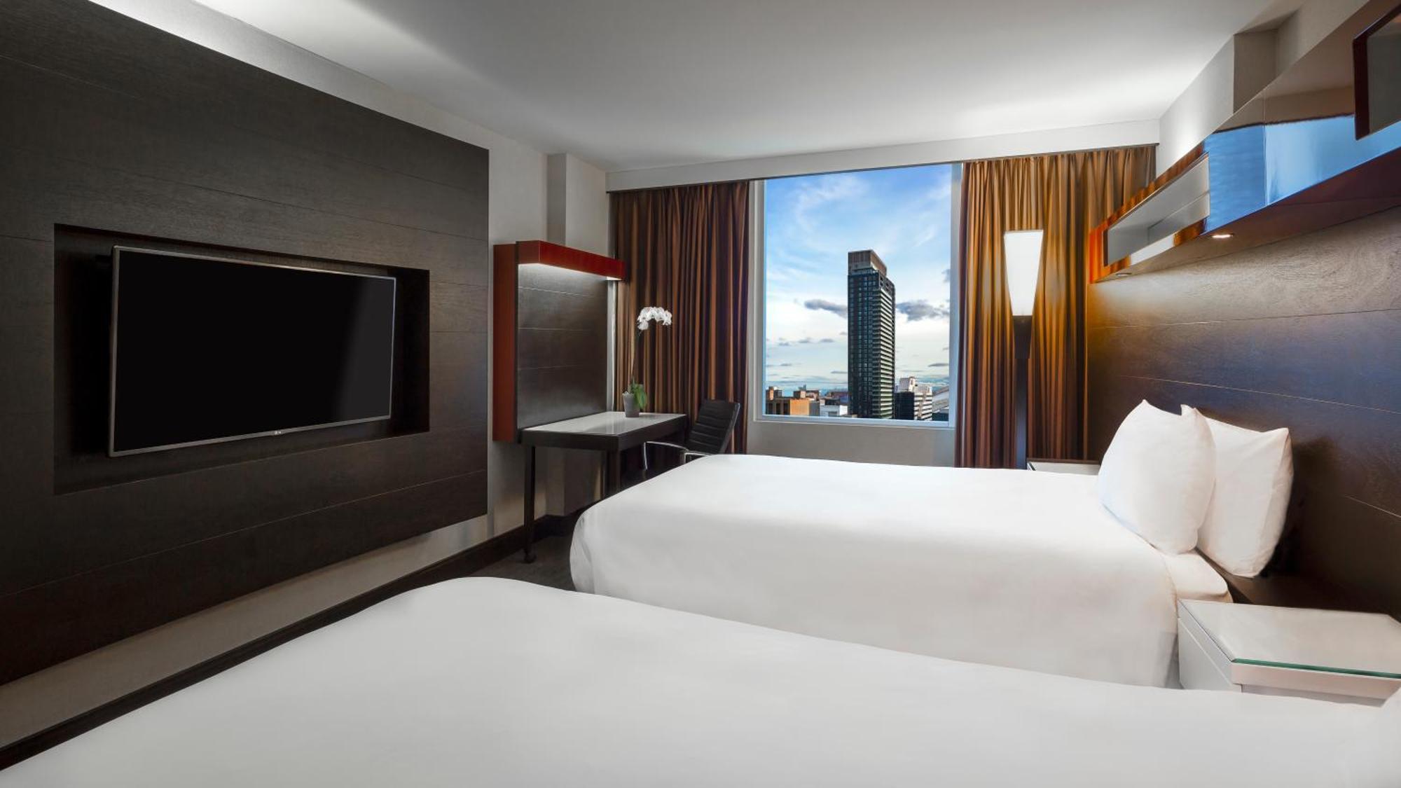 Hotel Hyatt Regency 4*