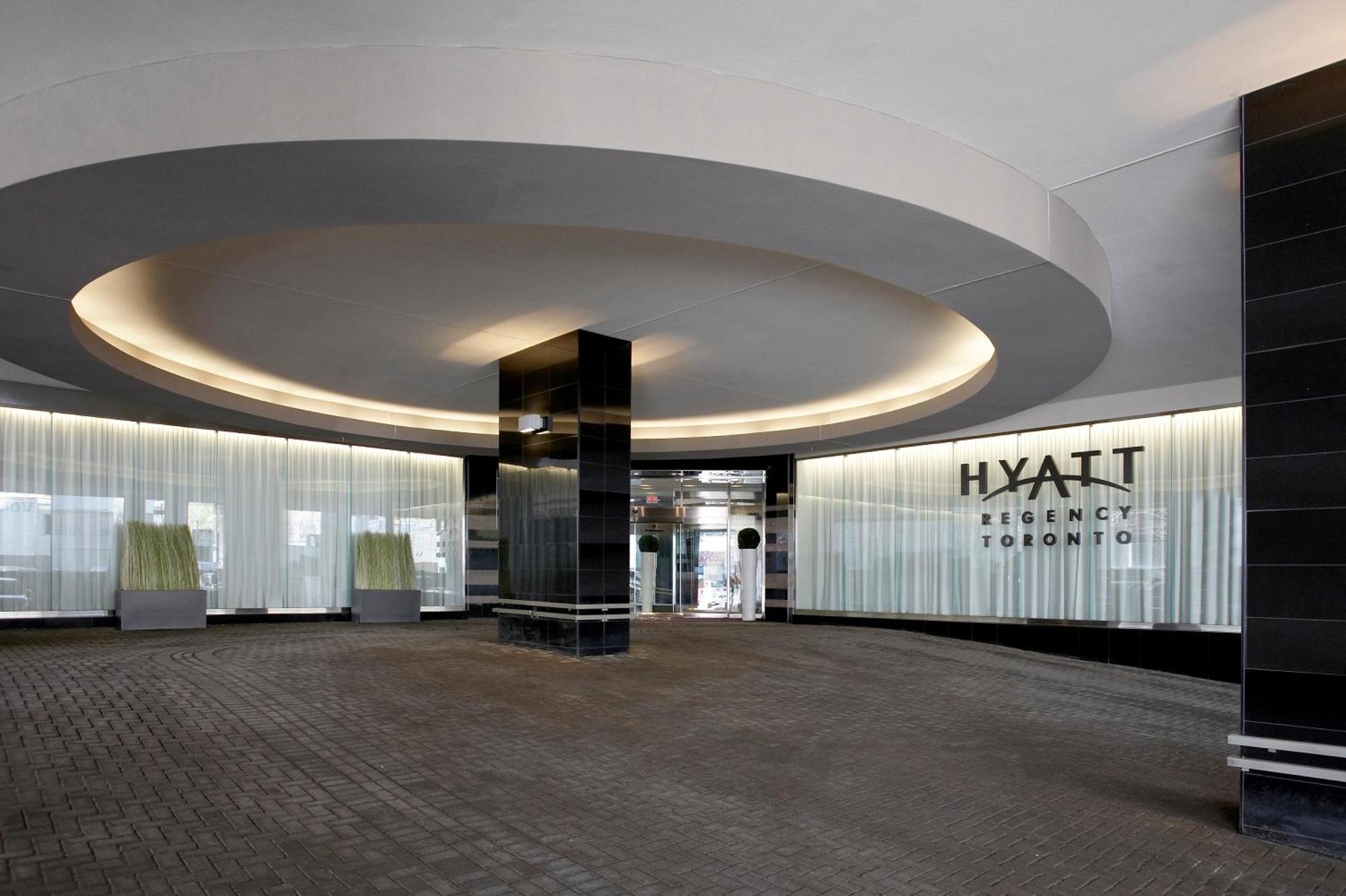 Hyatt Regency 4* Toronto