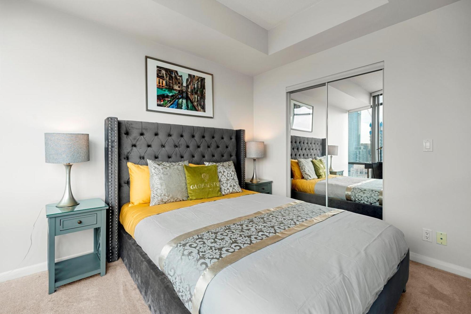 Globalstay. Burano In Downtown Apartment Toronto