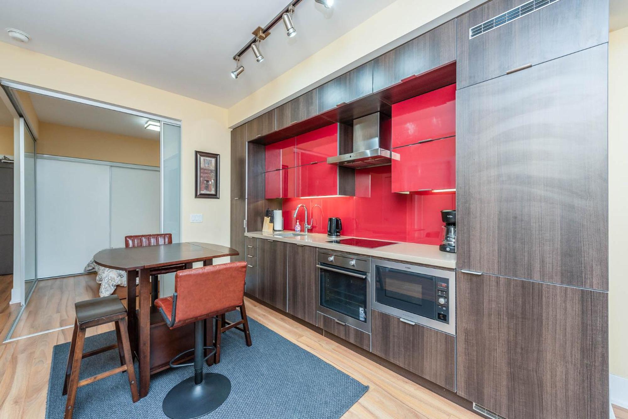 Planurstay - Ideal 2br & 2bth - 300 Front Street West Apartment