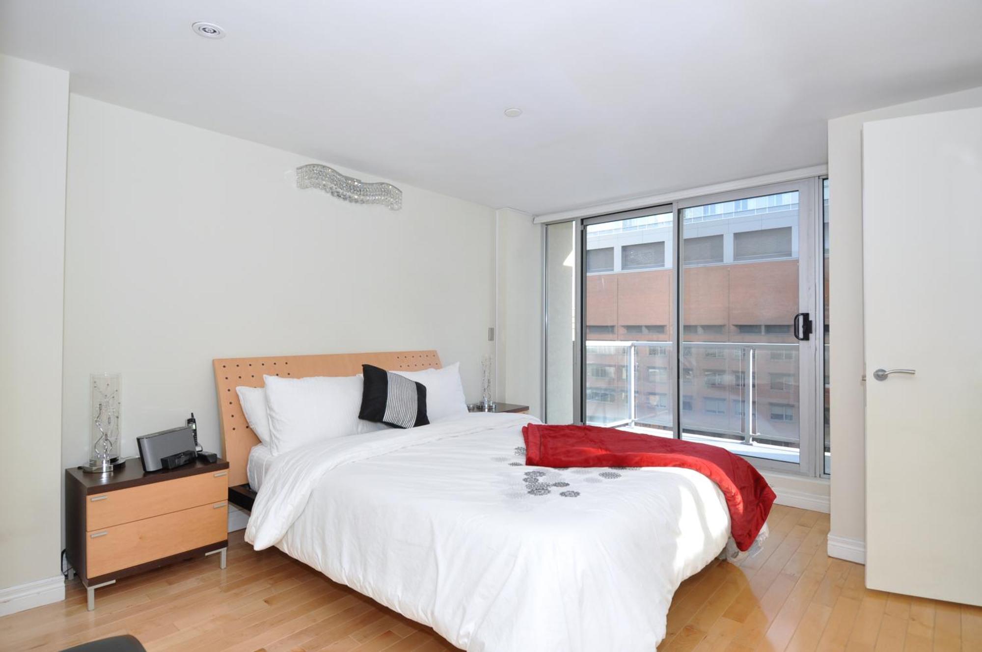 Yonge Furnished Toronto