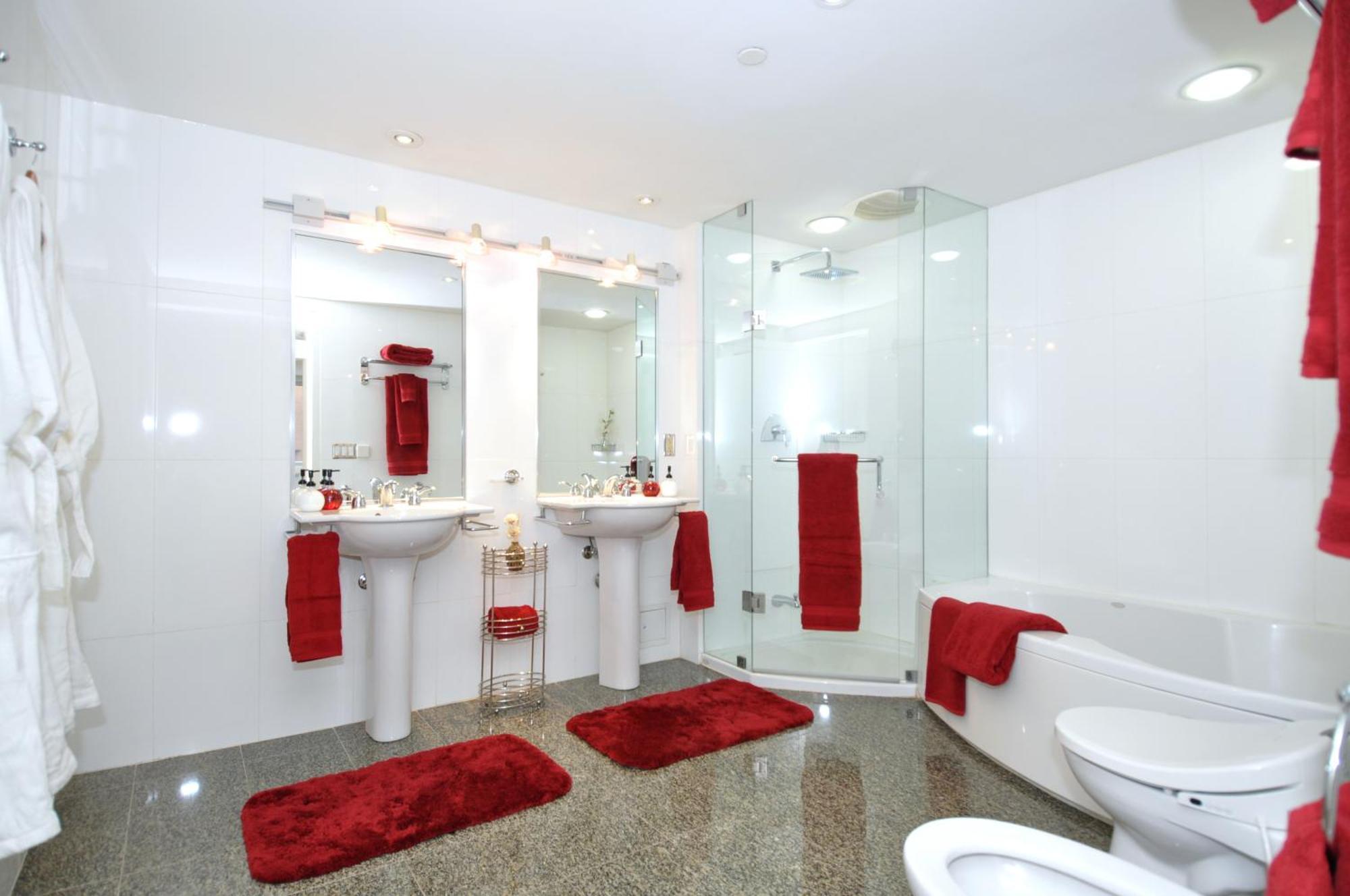 Yonge Furnished
