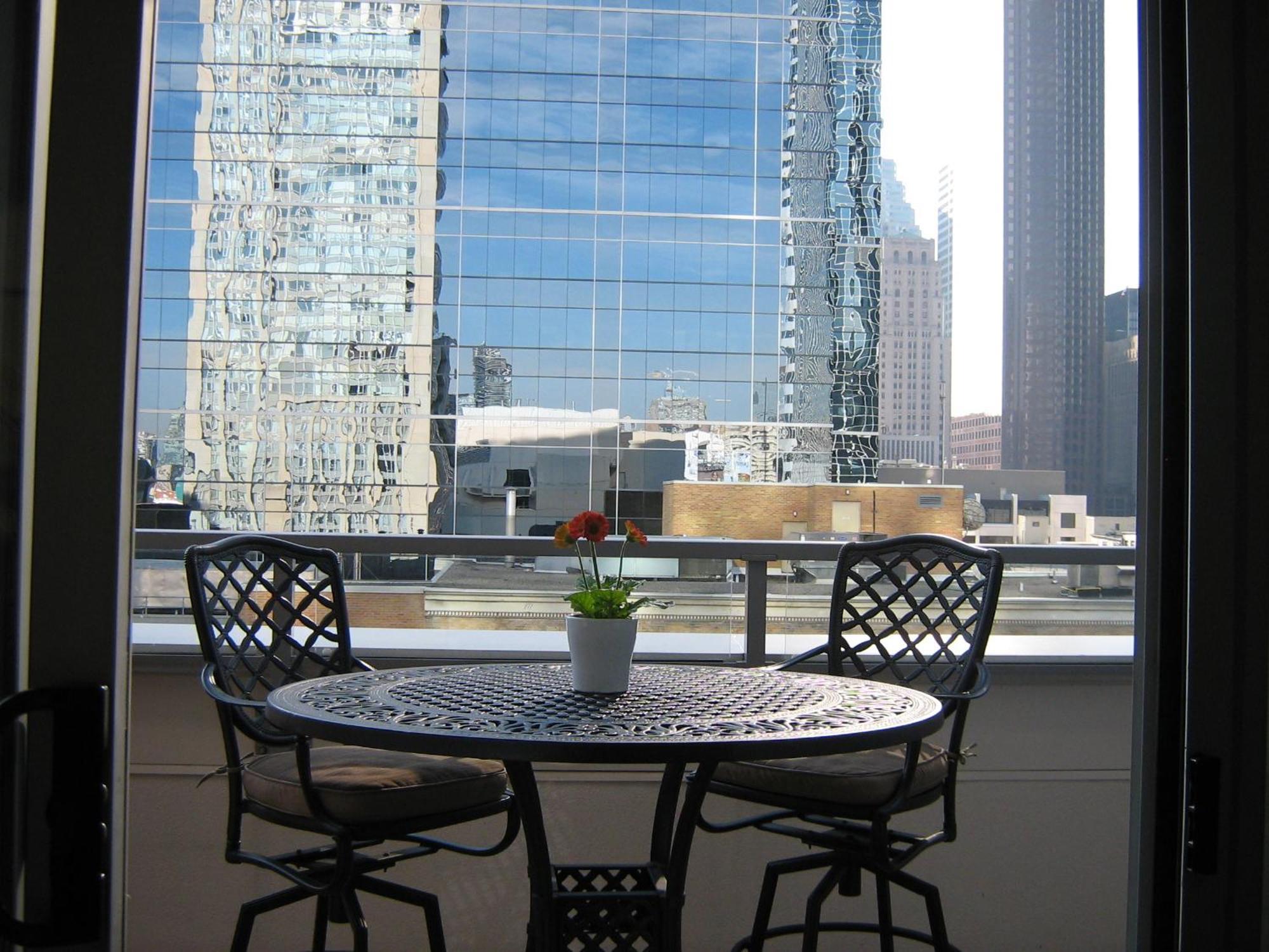 Yonge Furnished Toronto