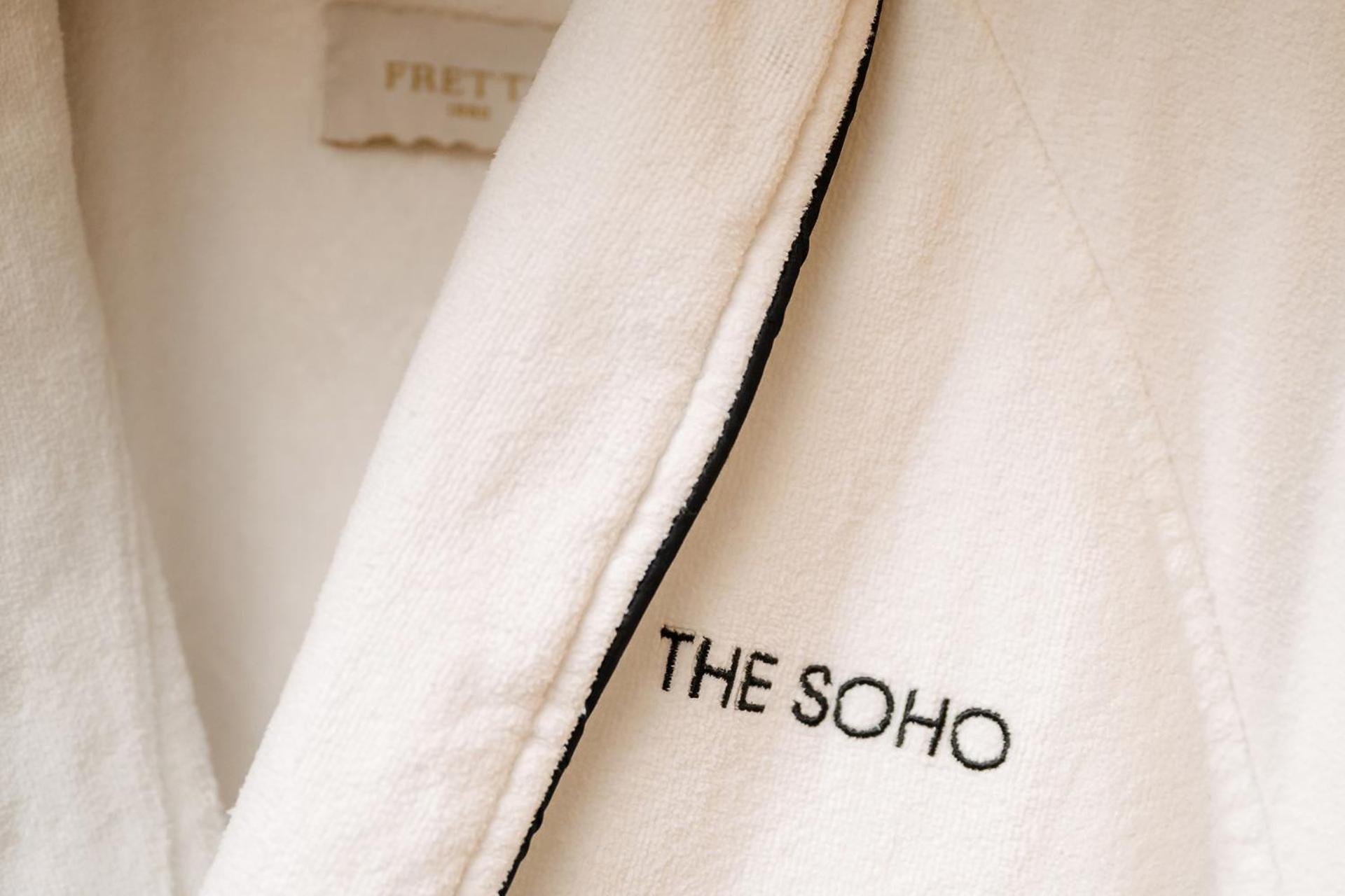 Soho