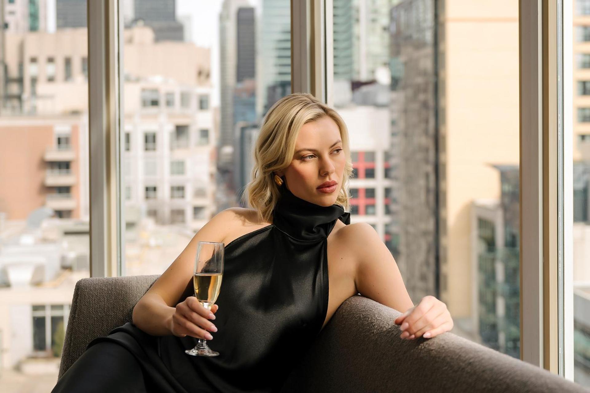 Soho Hotel 4*