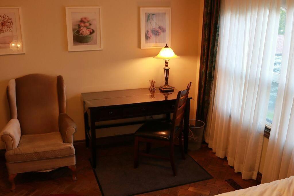 Homestay A Stunning Style *