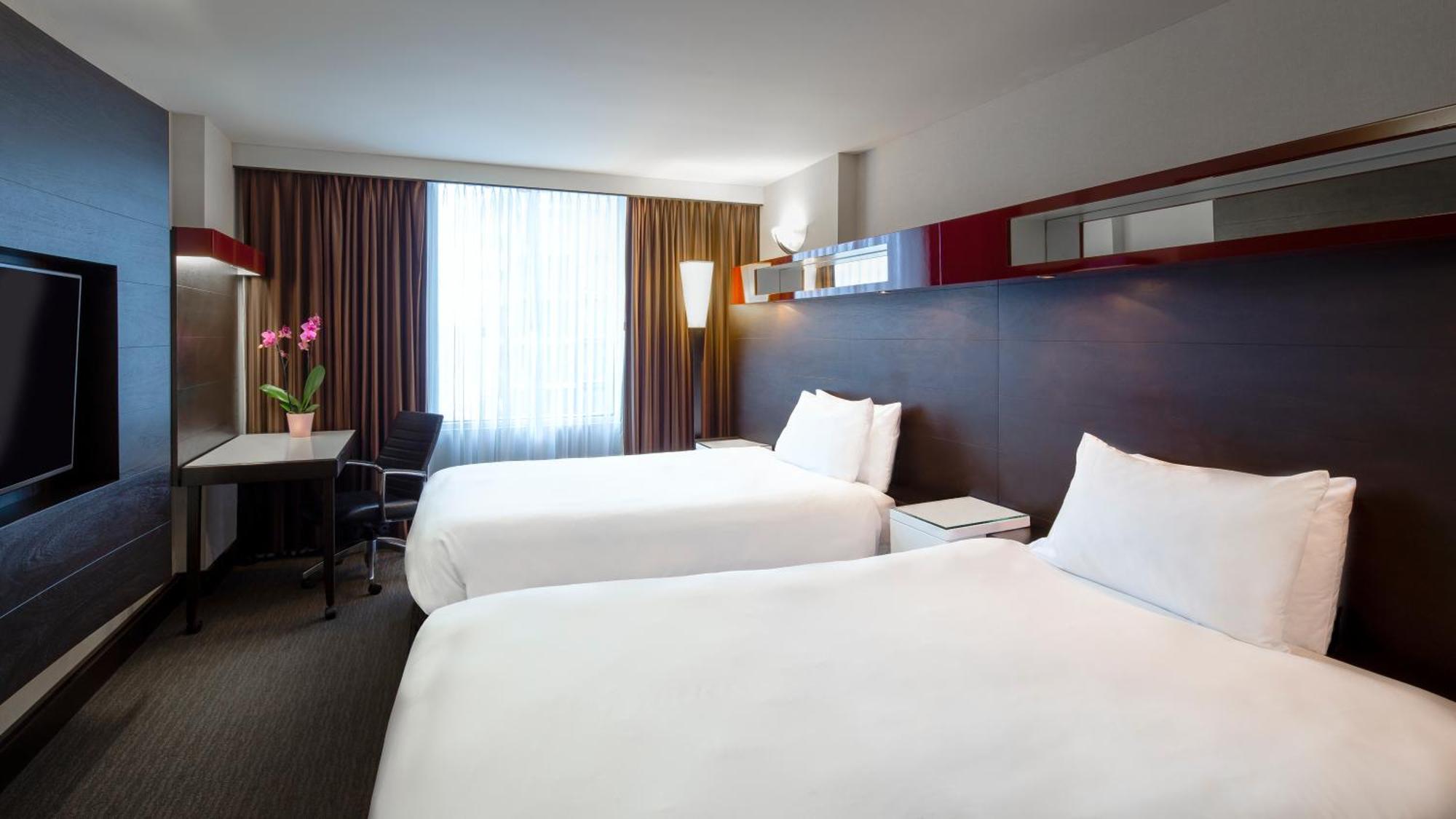 Hyatt Regency Hotel Toronto