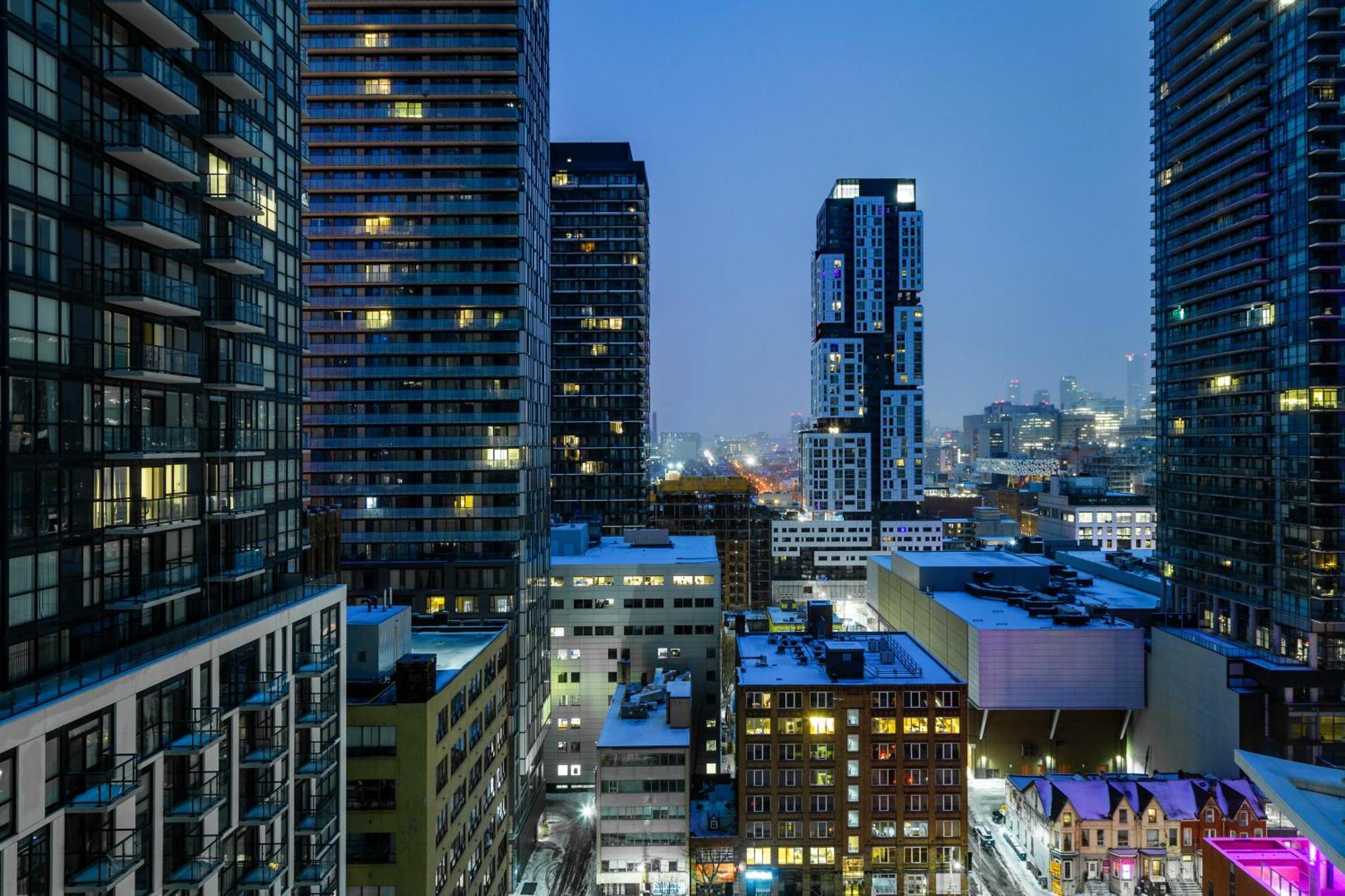Hotel Hyatt Regency