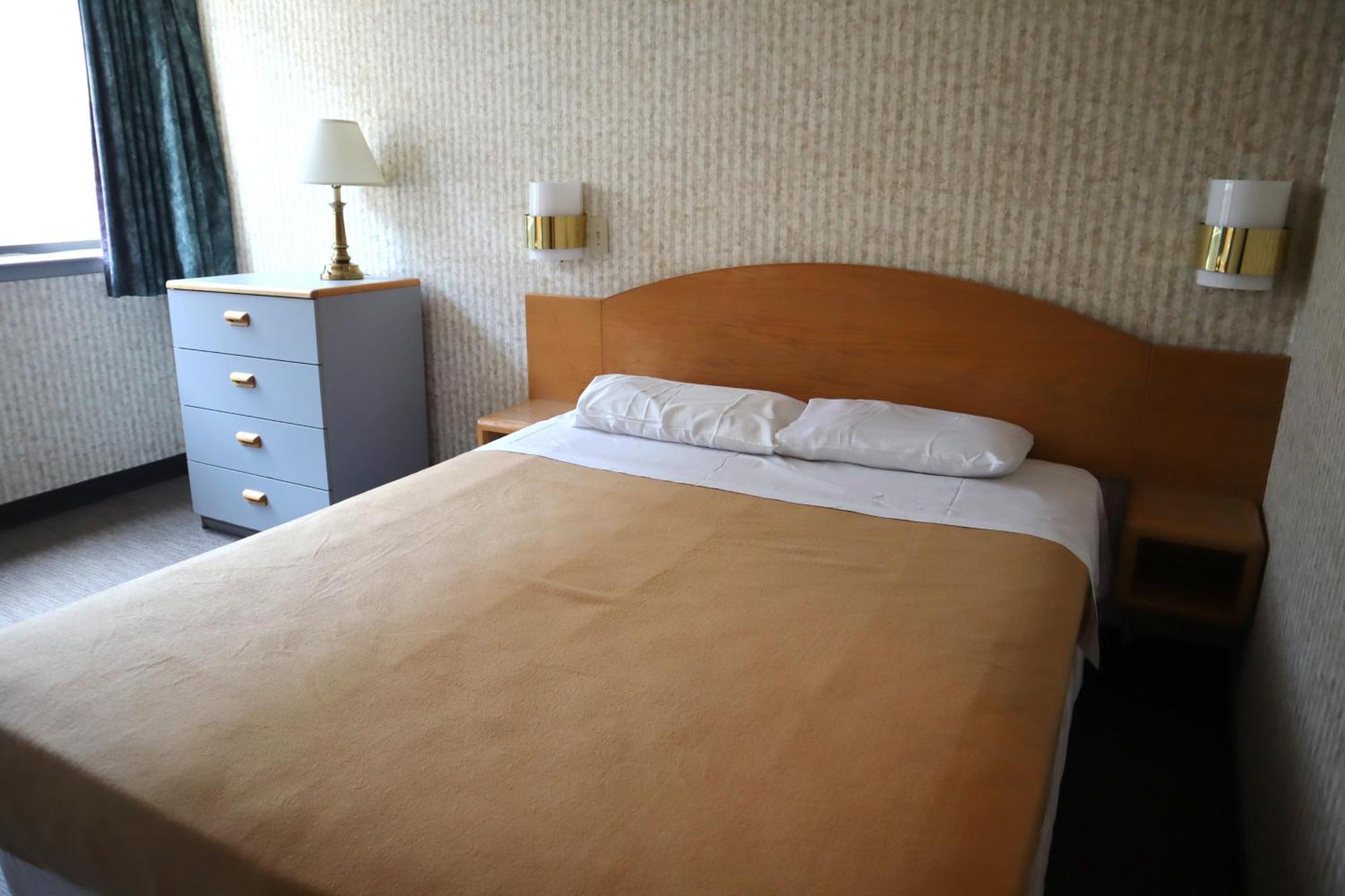 Apartment Metropolitan University-international Living Learning *