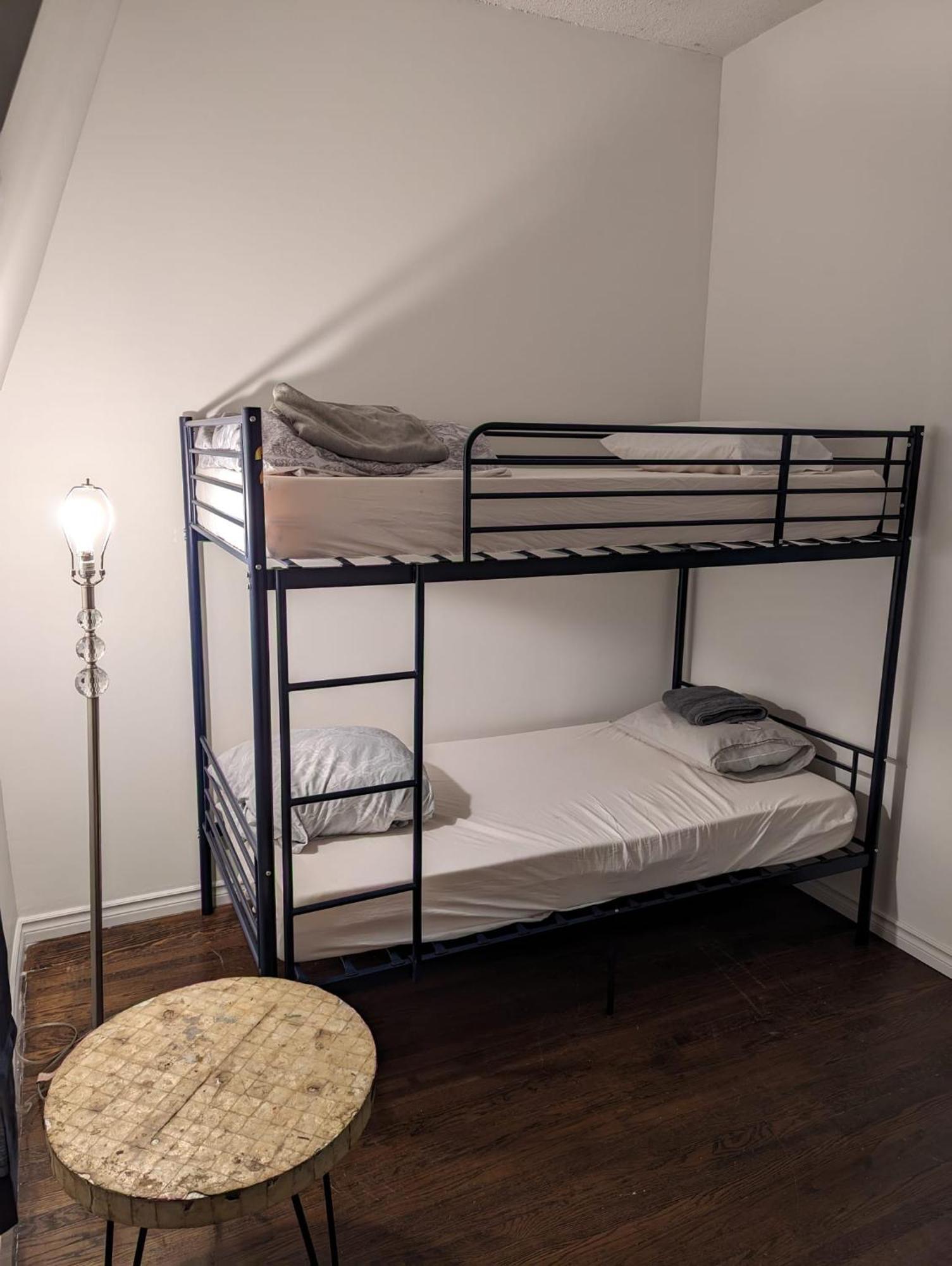 Hostel The Parkdale *
