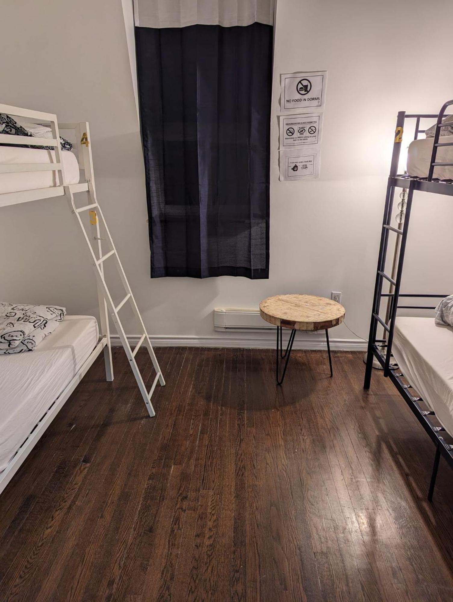 Hostel The Parkdale Toronto