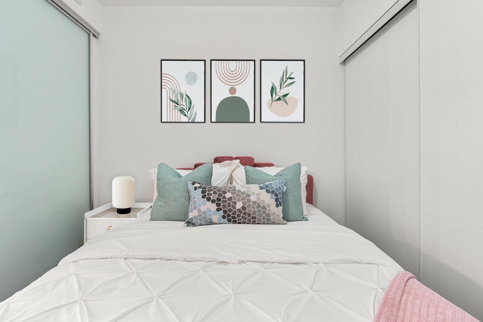 Apartment Luxury 2br Downtown Facing Cn Tower Toronto