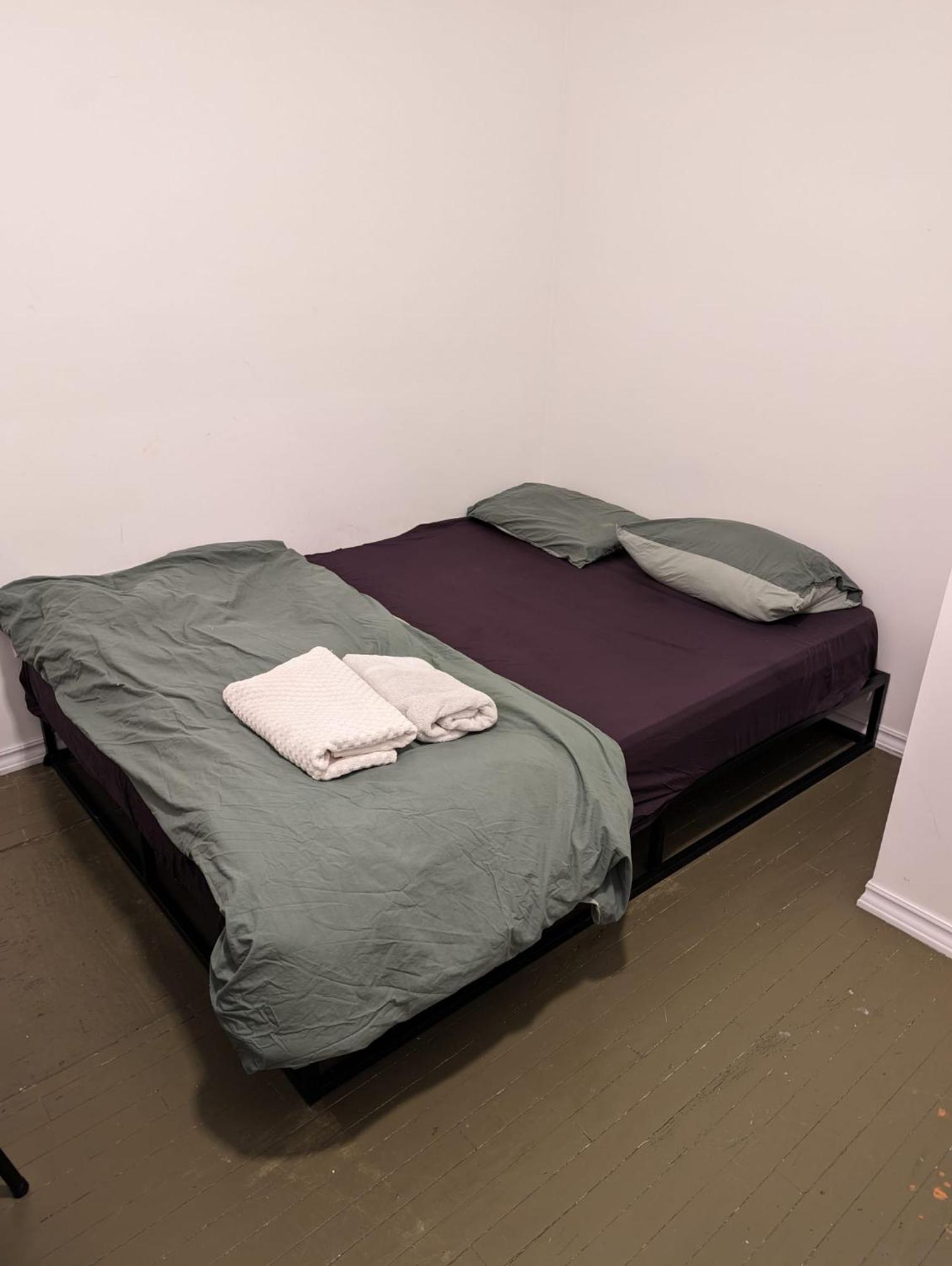 Hostel The Parkdale