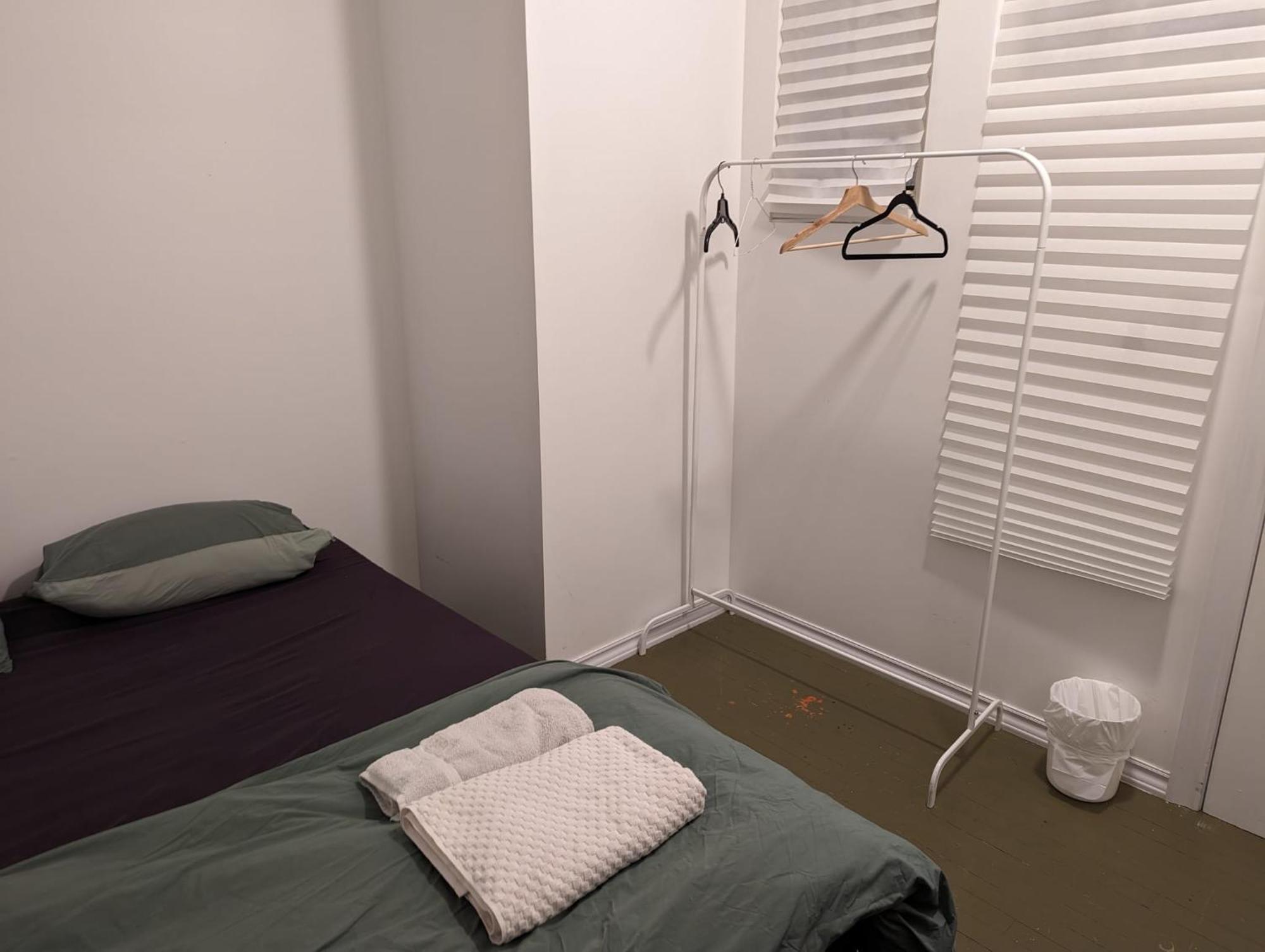 Hostel The Parkdale *