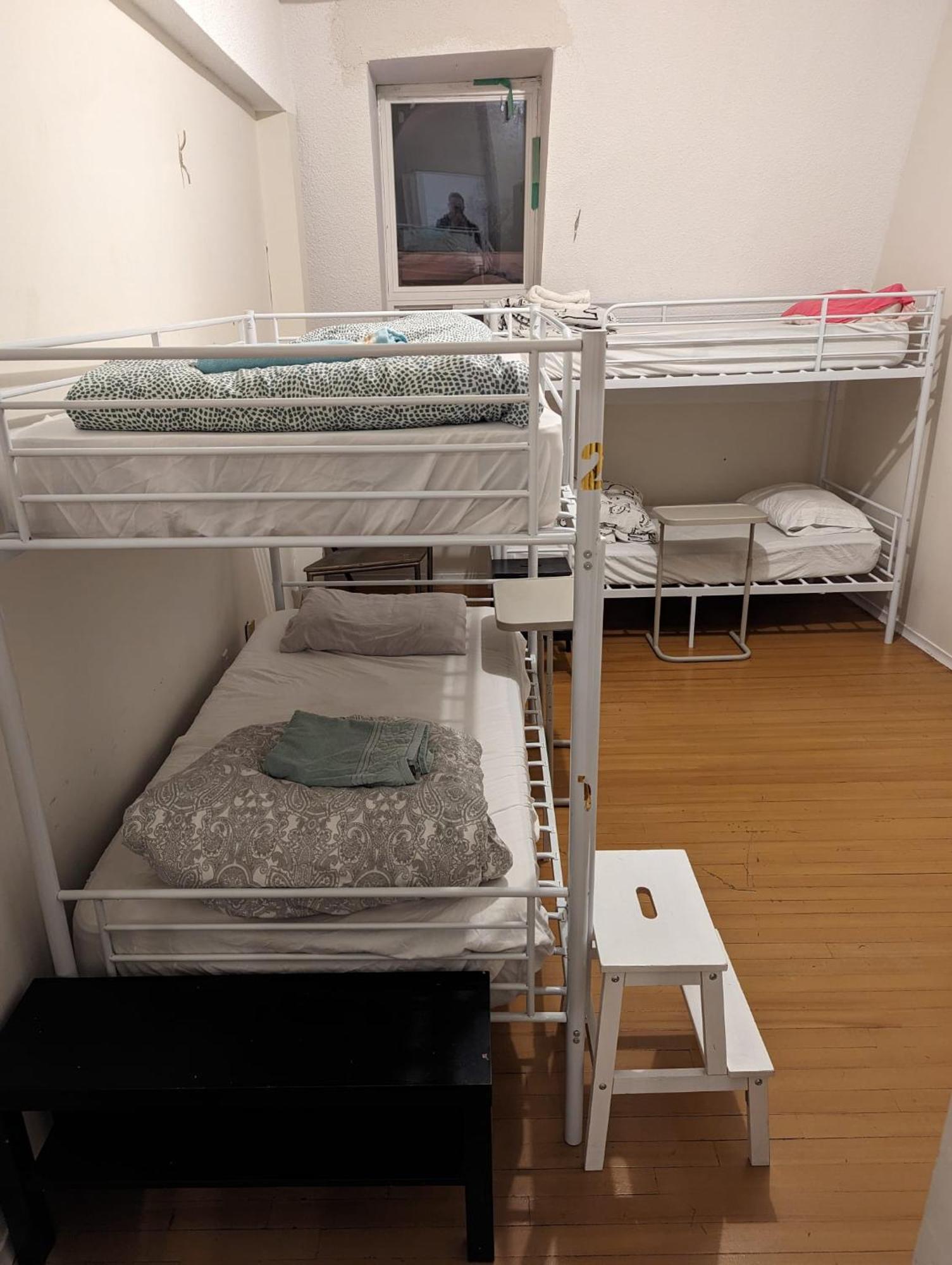 Hostel The Parkdale *
