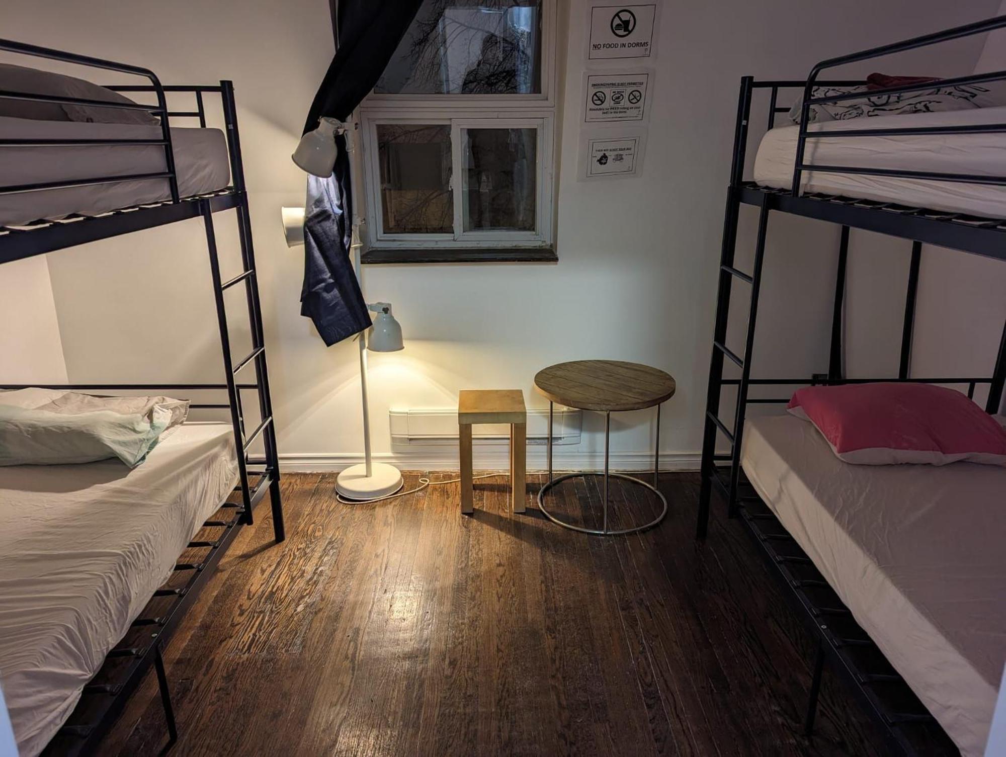 Hostel The Parkdale Toronto