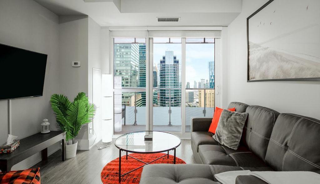 Aparthotel By Soho Toronto
