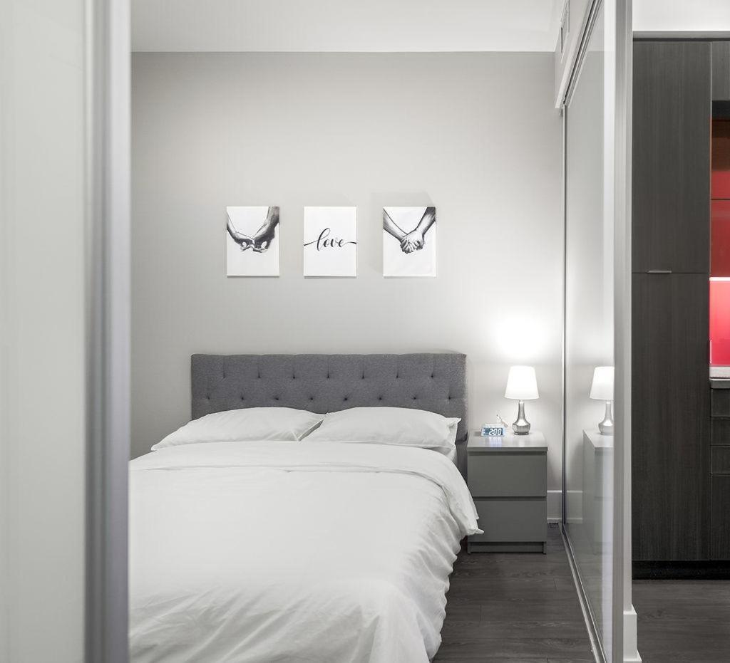 By Soho Aparthotel Toronto