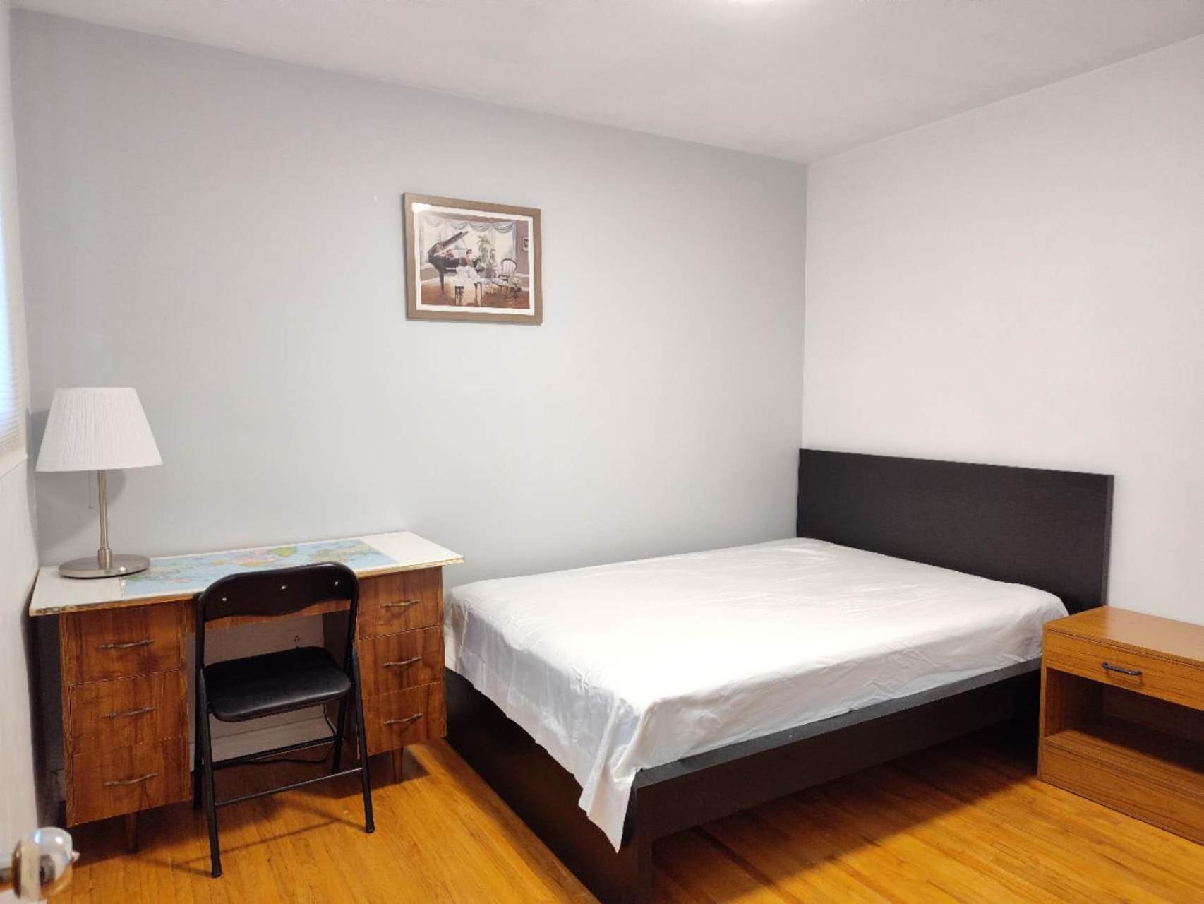 Homestay Spacious And Bright House Toronto