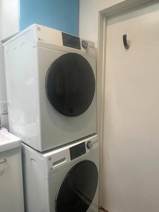 Apartment 3 Bedroom With Patio