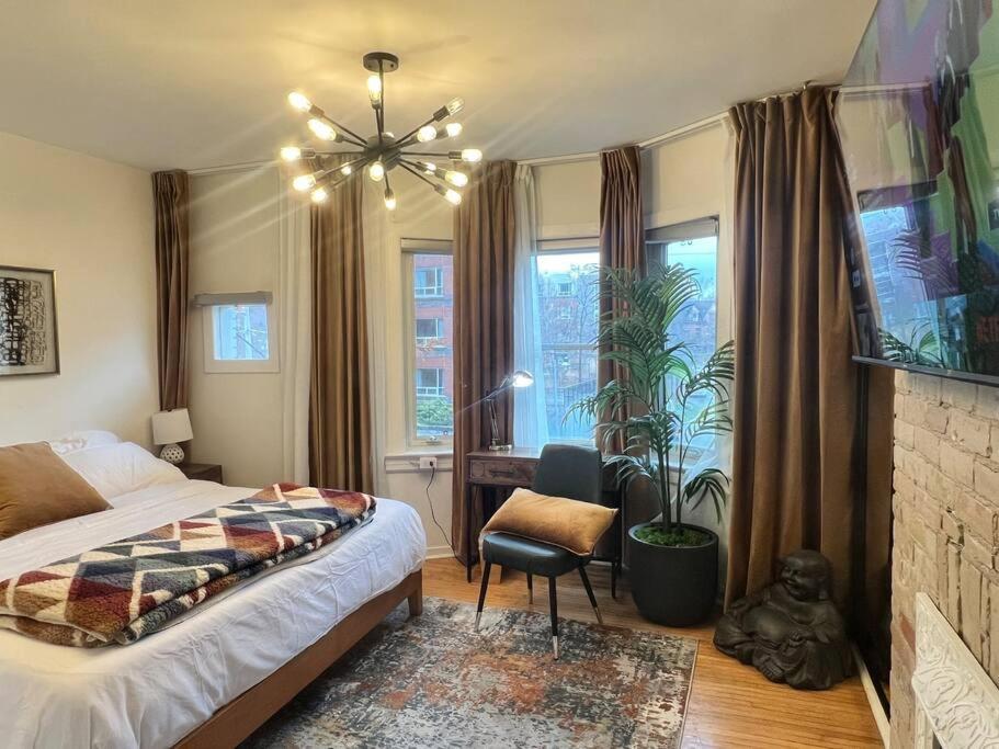 3 Bedroom With Patio
