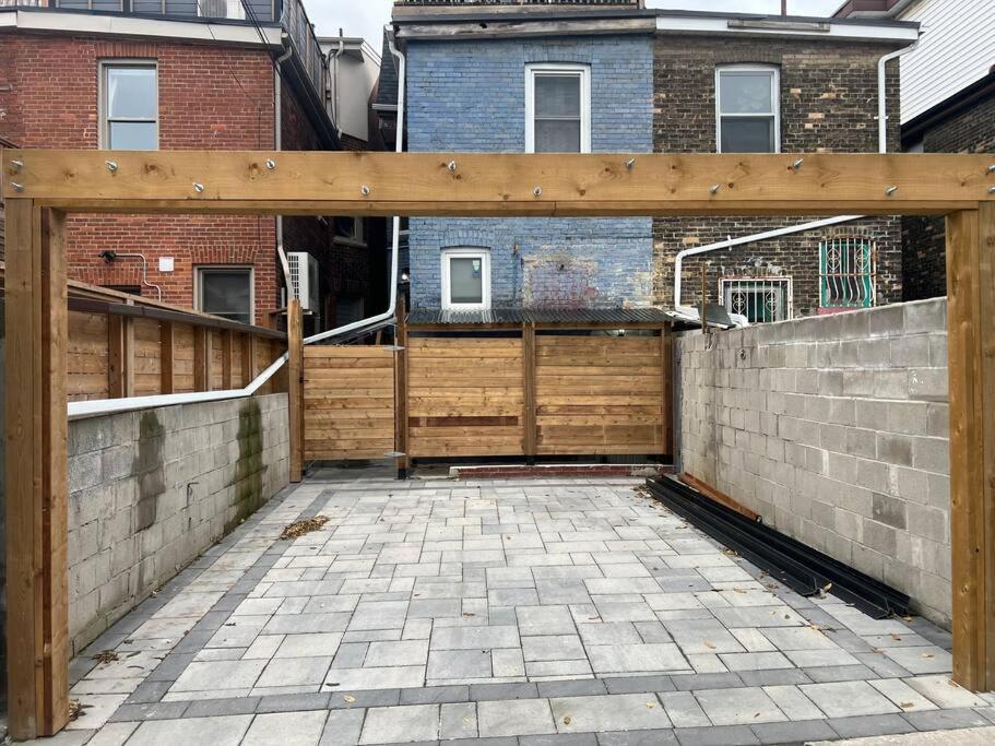 3 Bedroom With Patio