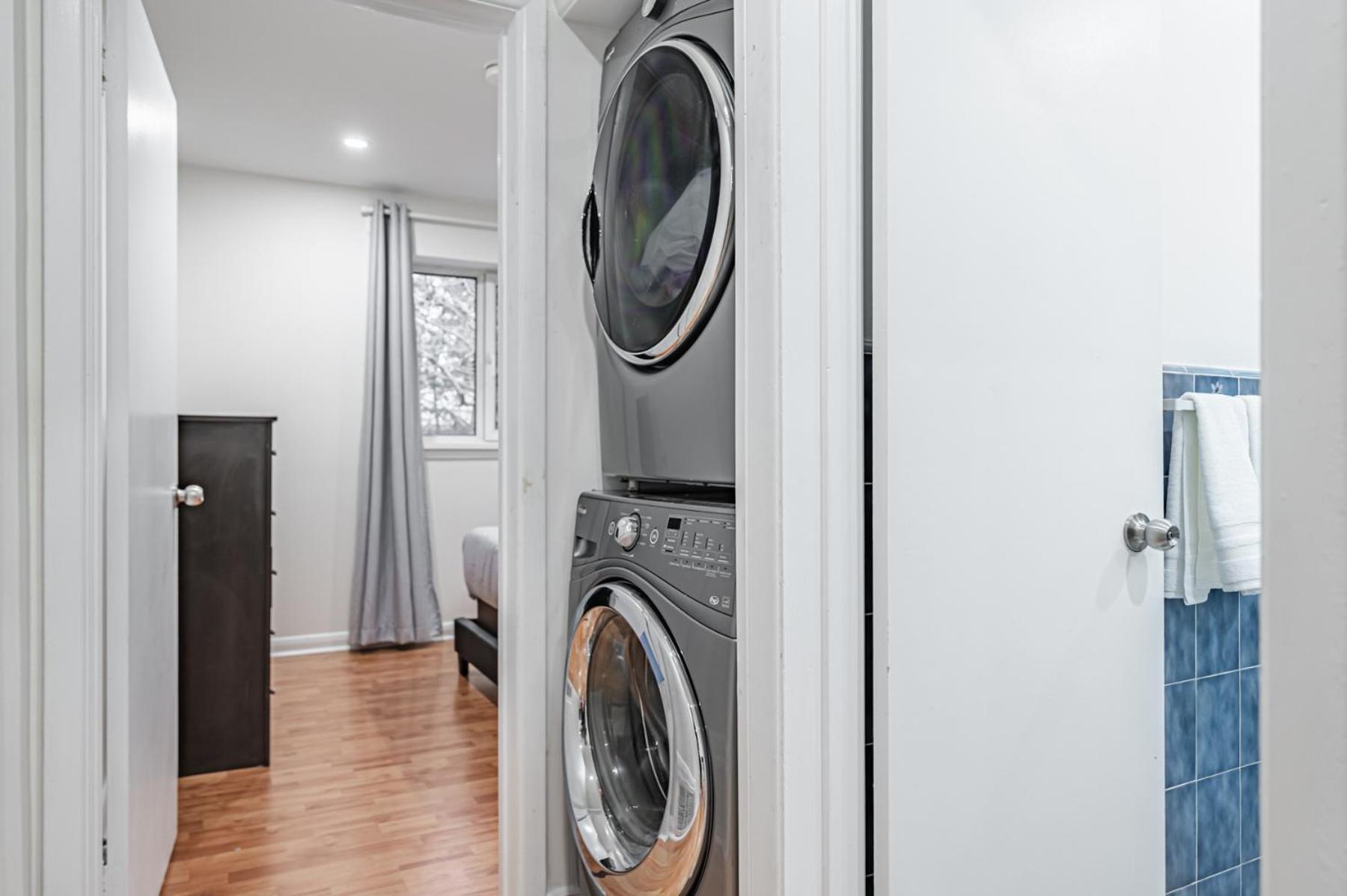 Littlewood Apartment Toronto