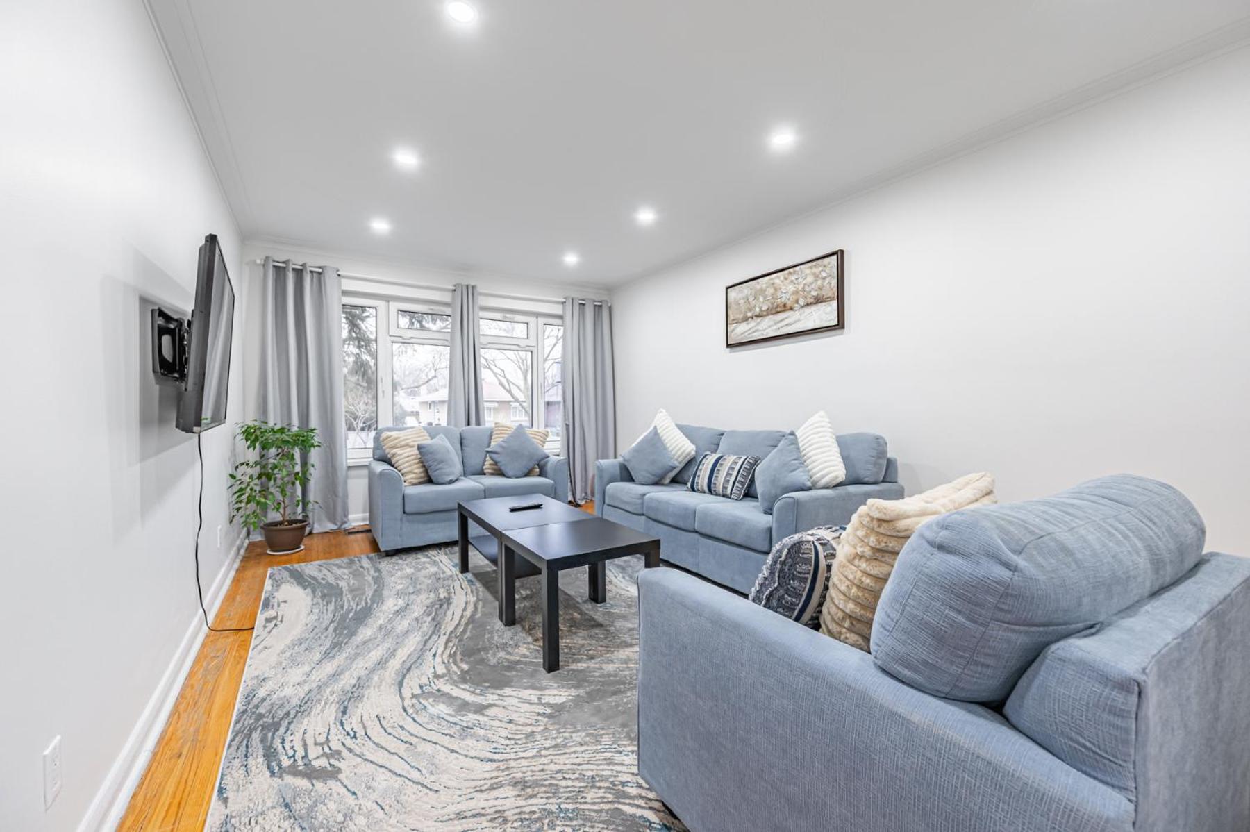 Apartment Littlewood Toronto