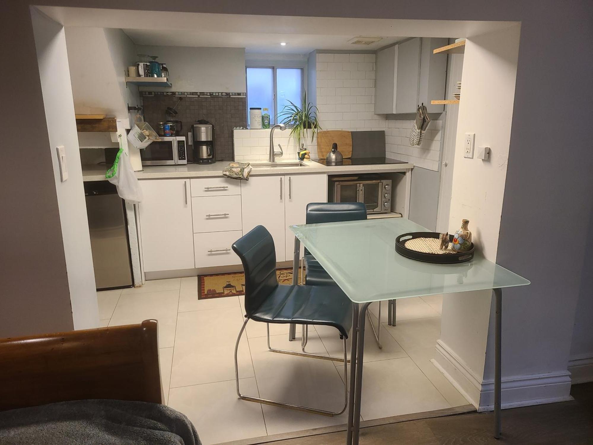 Netzero With Separate Ecoapt Bsmt * Toronto
