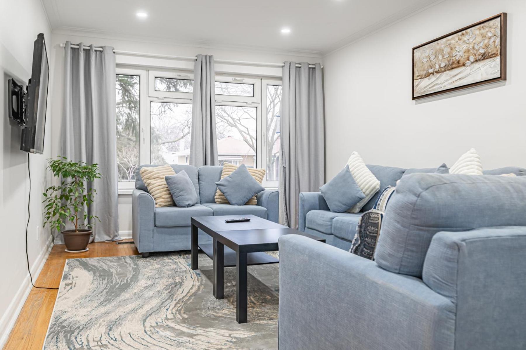 Littlewood Apartment *