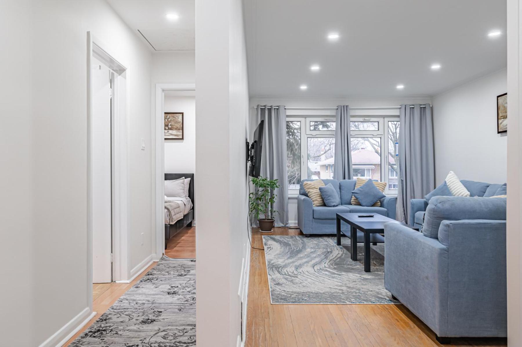Littlewood Apartment Toronto
