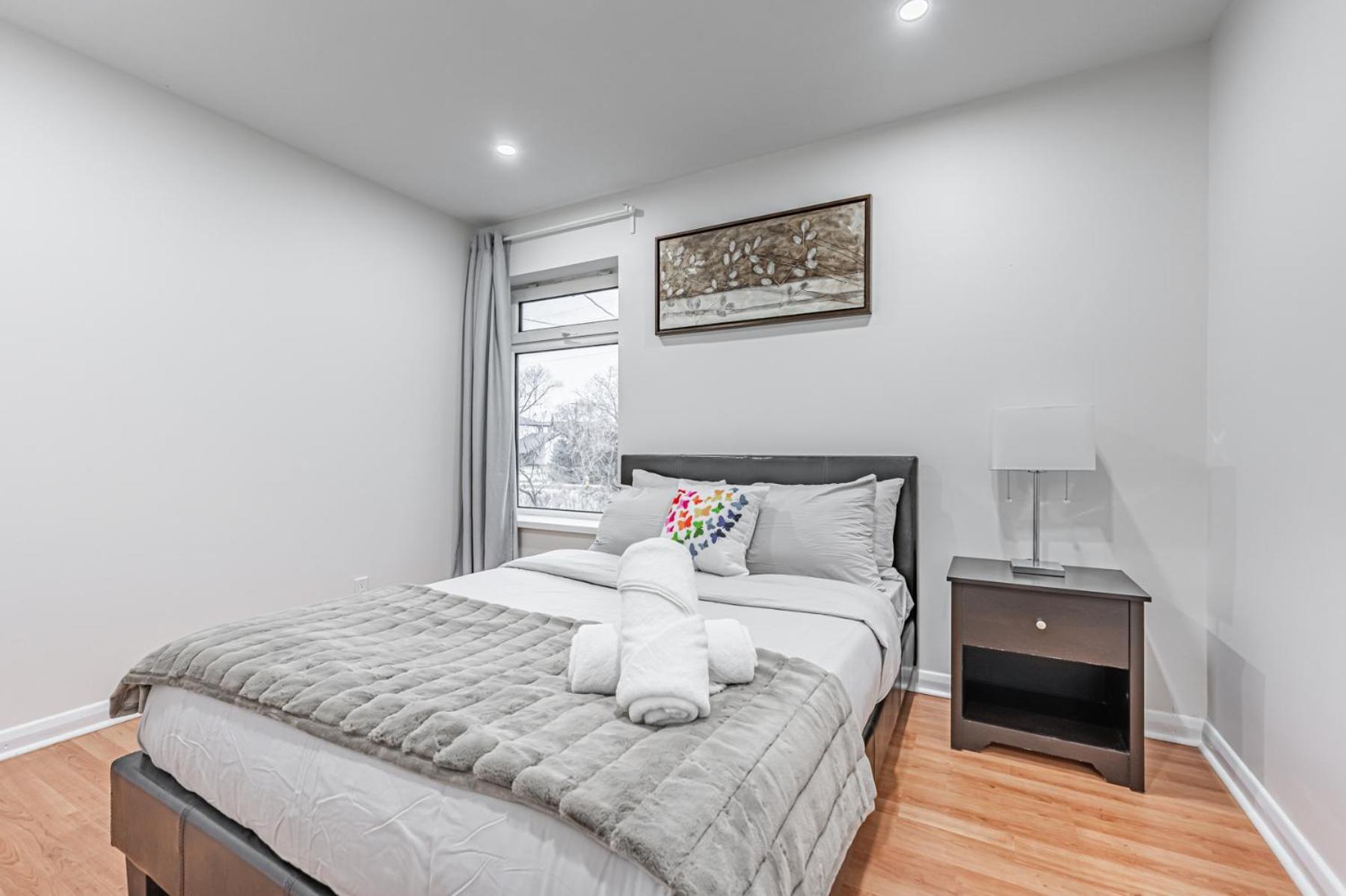 Apartment Littlewood