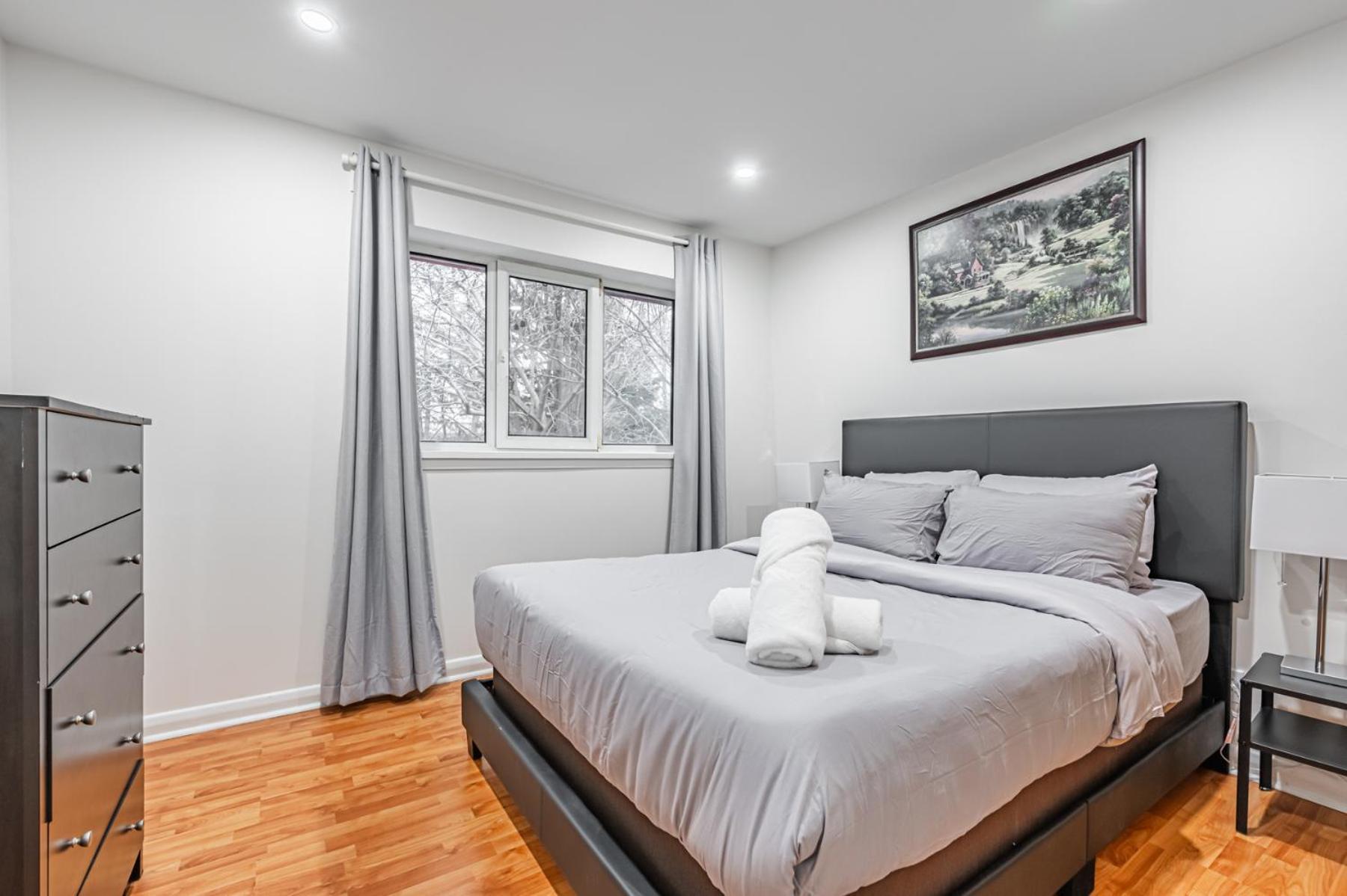 Littlewood Apartment Toronto