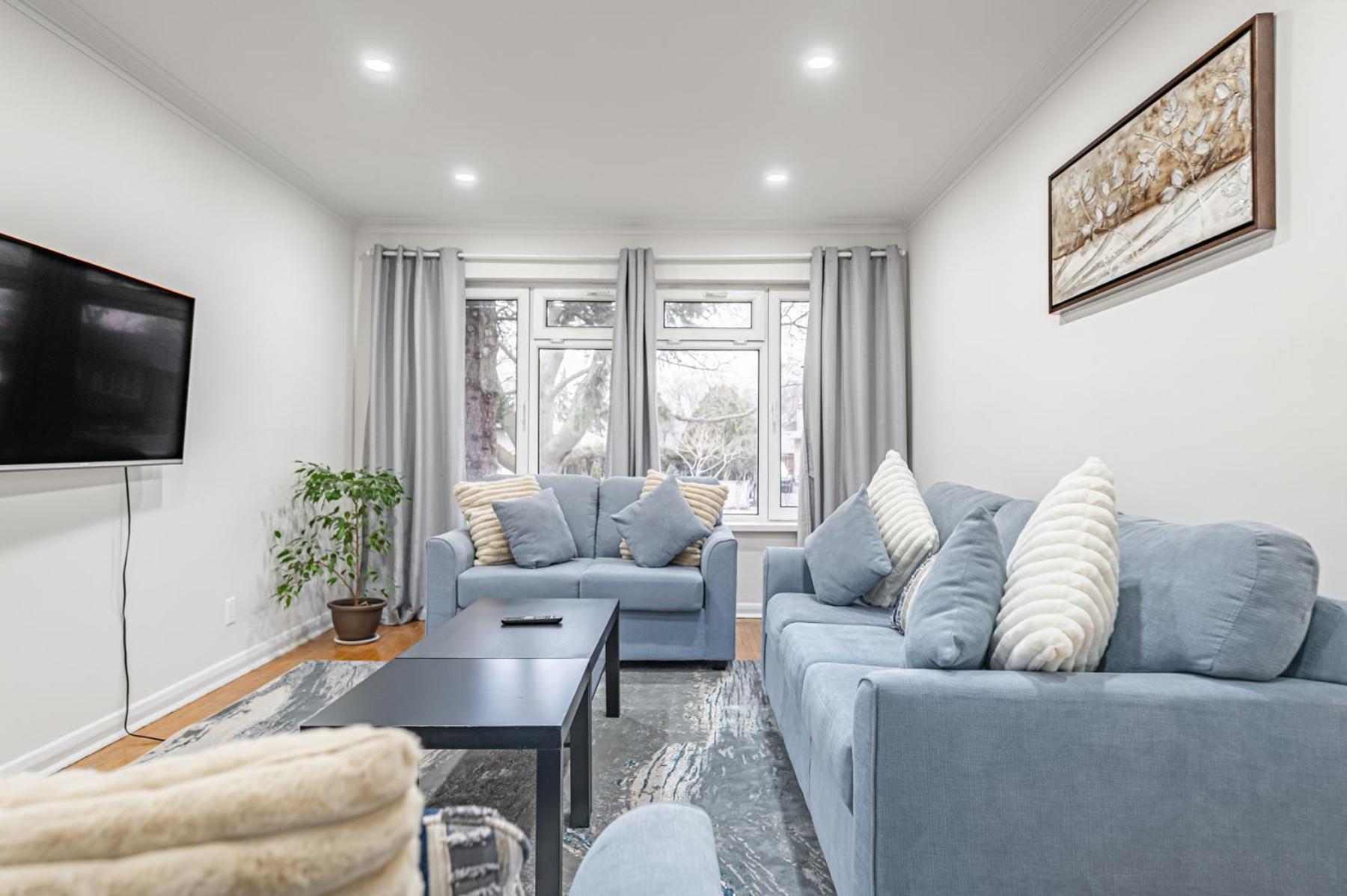 Apartment Littlewood *