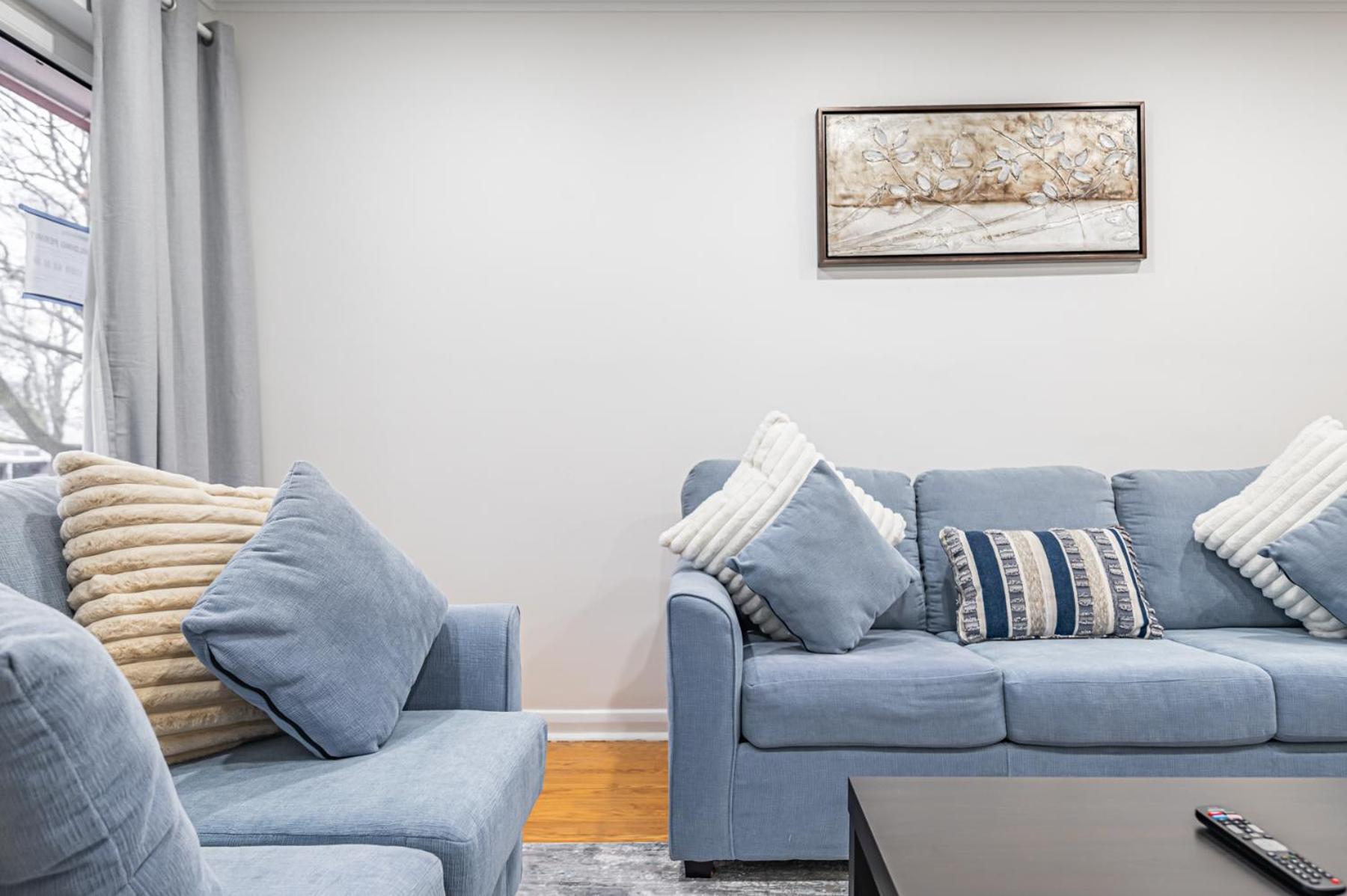 Littlewood Apartment *