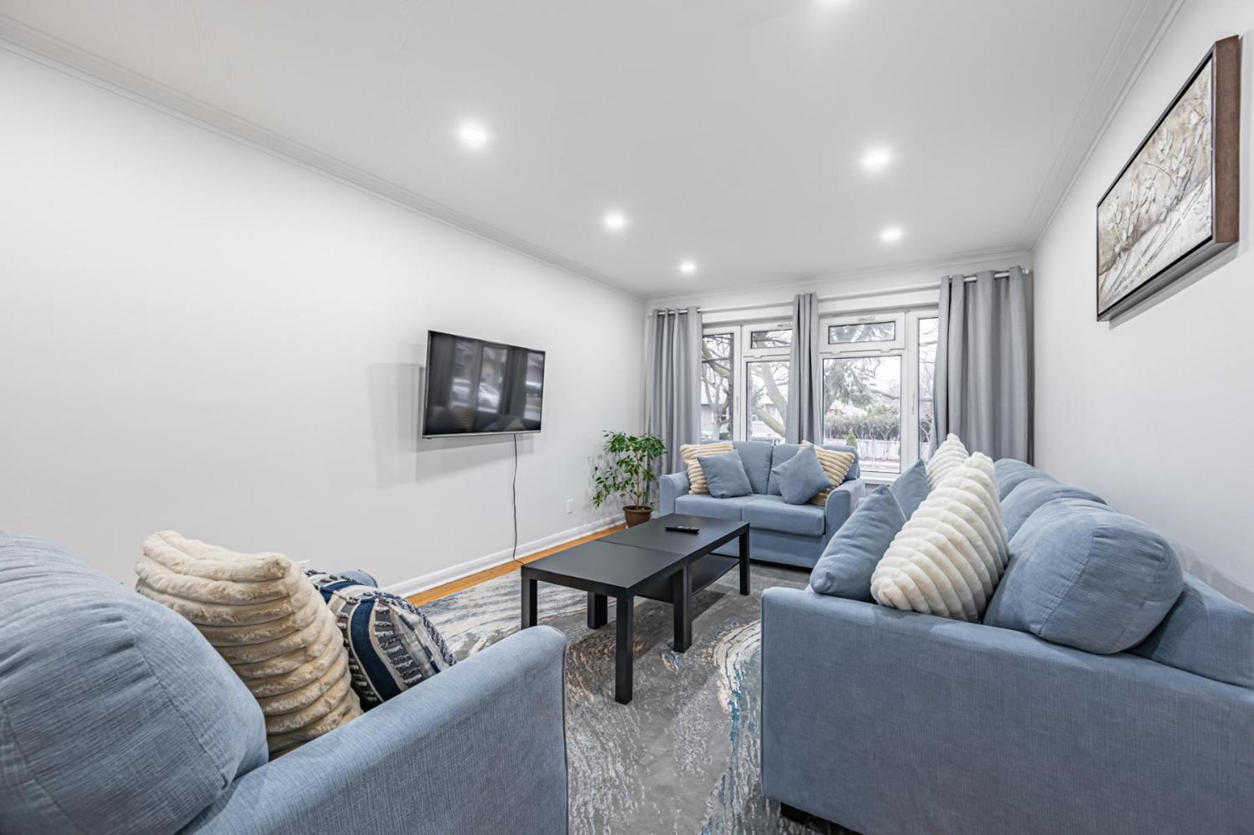 Apartment Littlewood Toronto