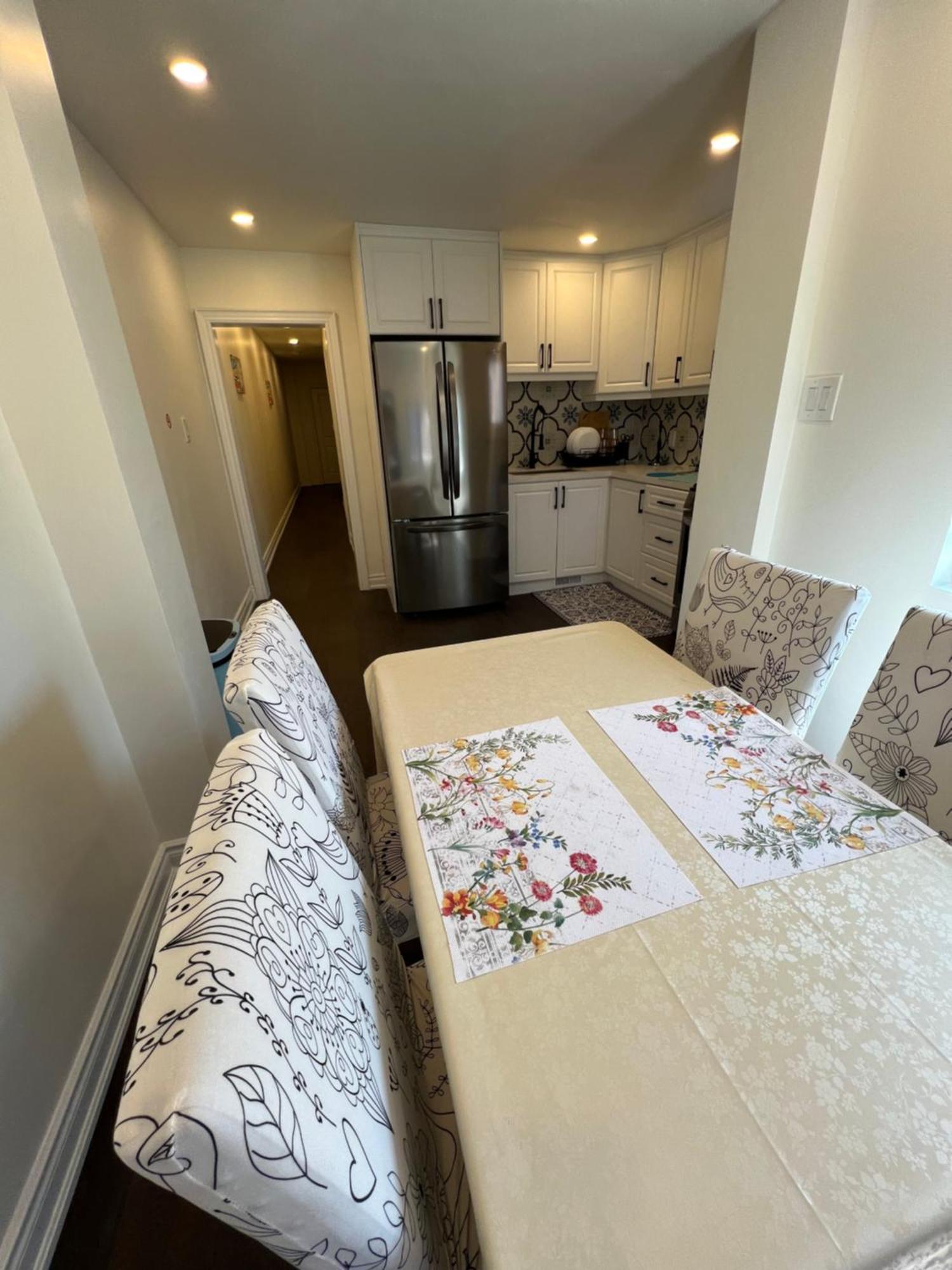 Homestay Captain House *