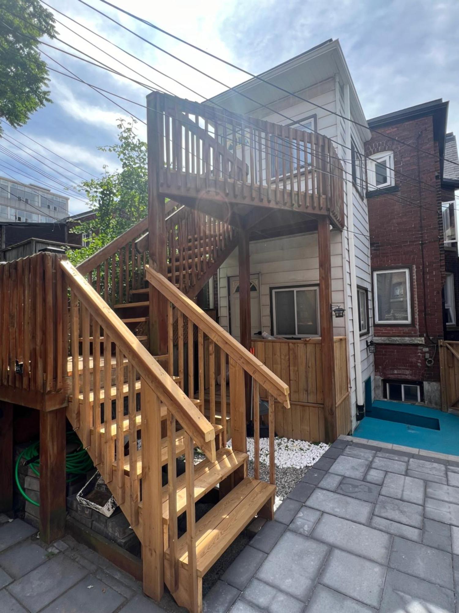 Captain House Homestay Toronto