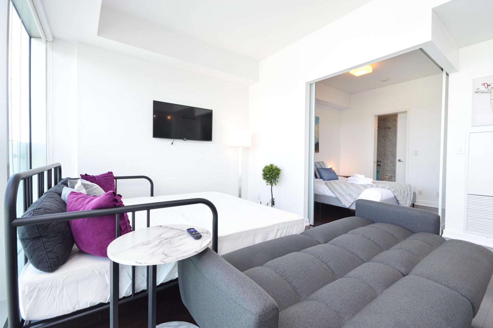 Apartment Downtown