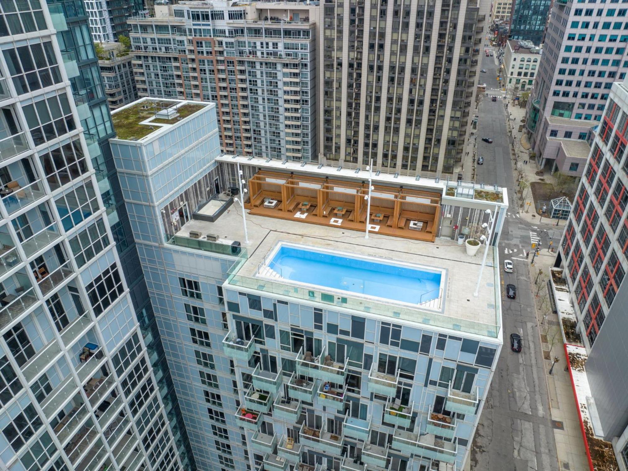 Apartment Estate 1 Bedroom Front Street West *