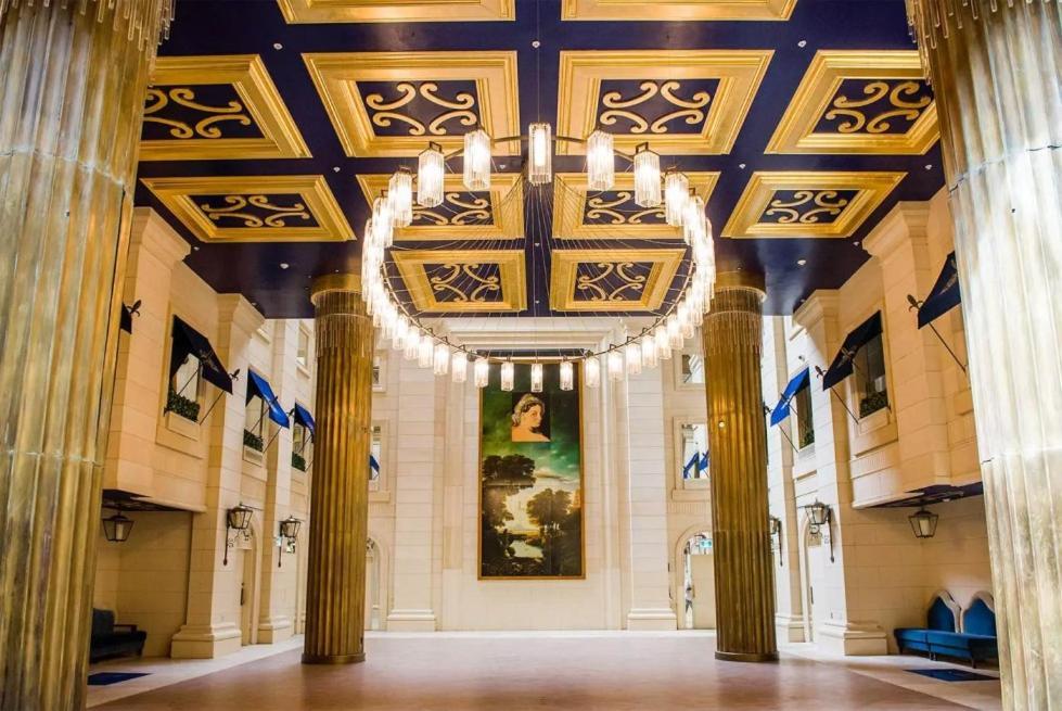 Hotel Windsor Arms 5*