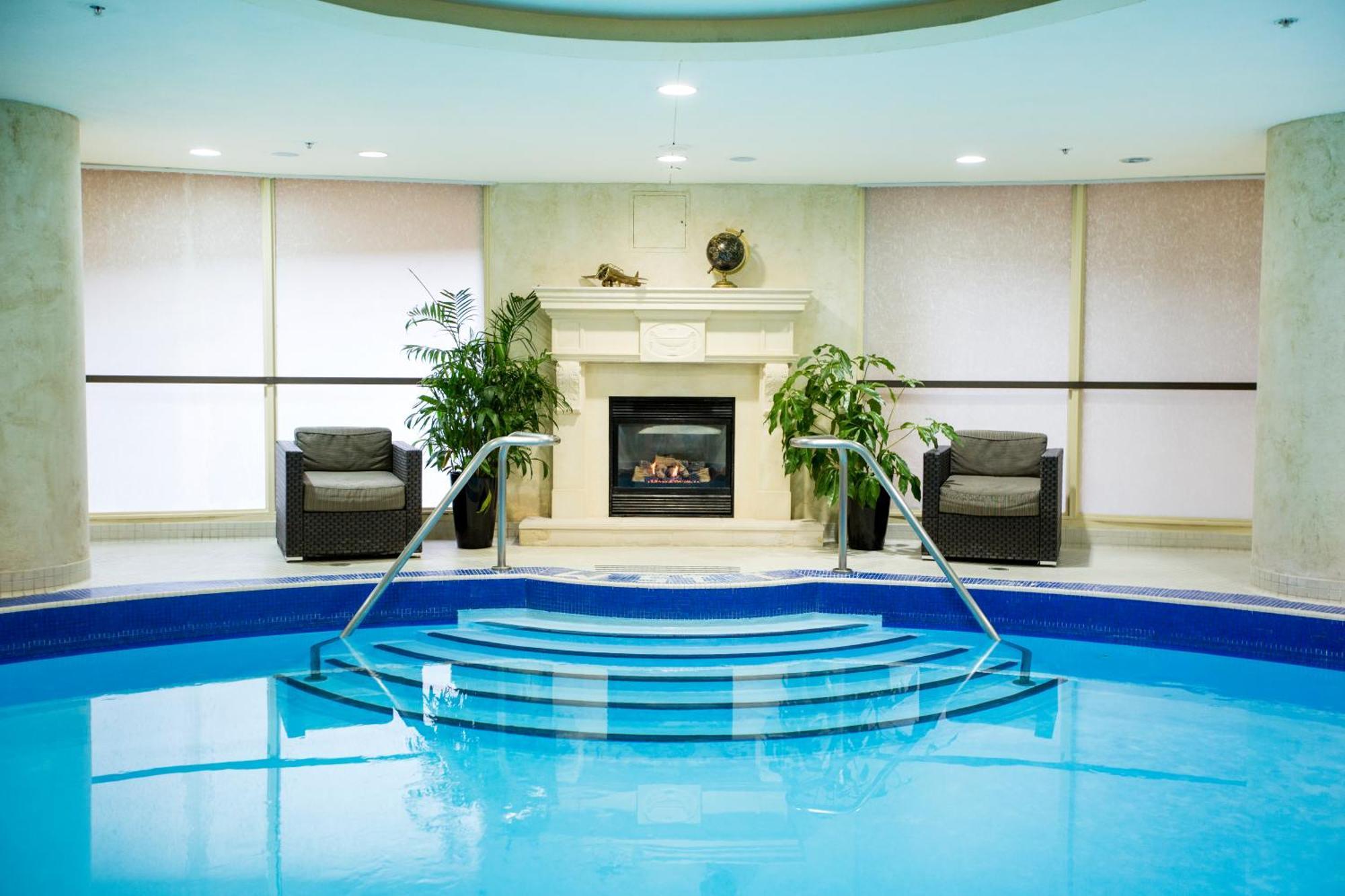 Windsor Arms Hotel 5*