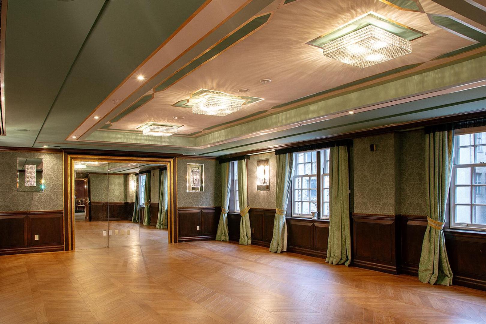 Hotel Windsor Arms 5*