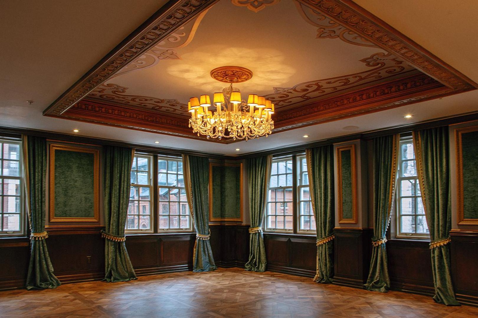 Windsor Arms 5*
