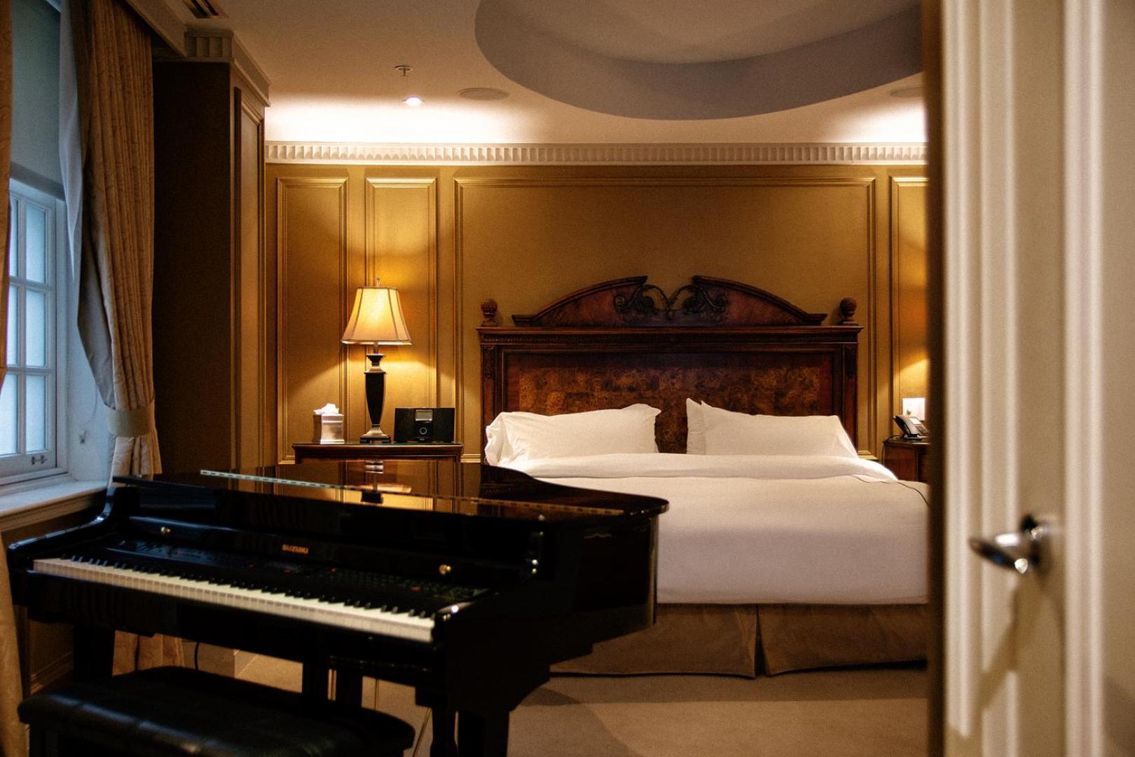 Hotel Windsor Arms
