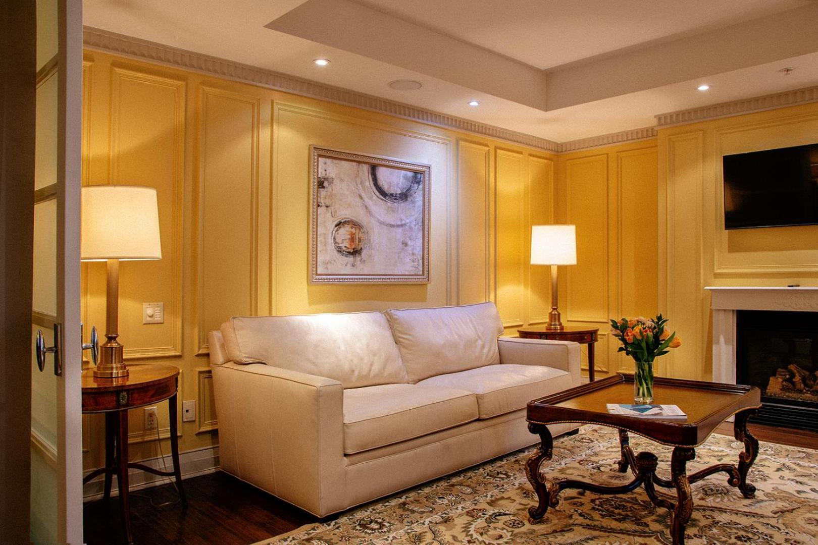 Windsor Arms Hotel 5*